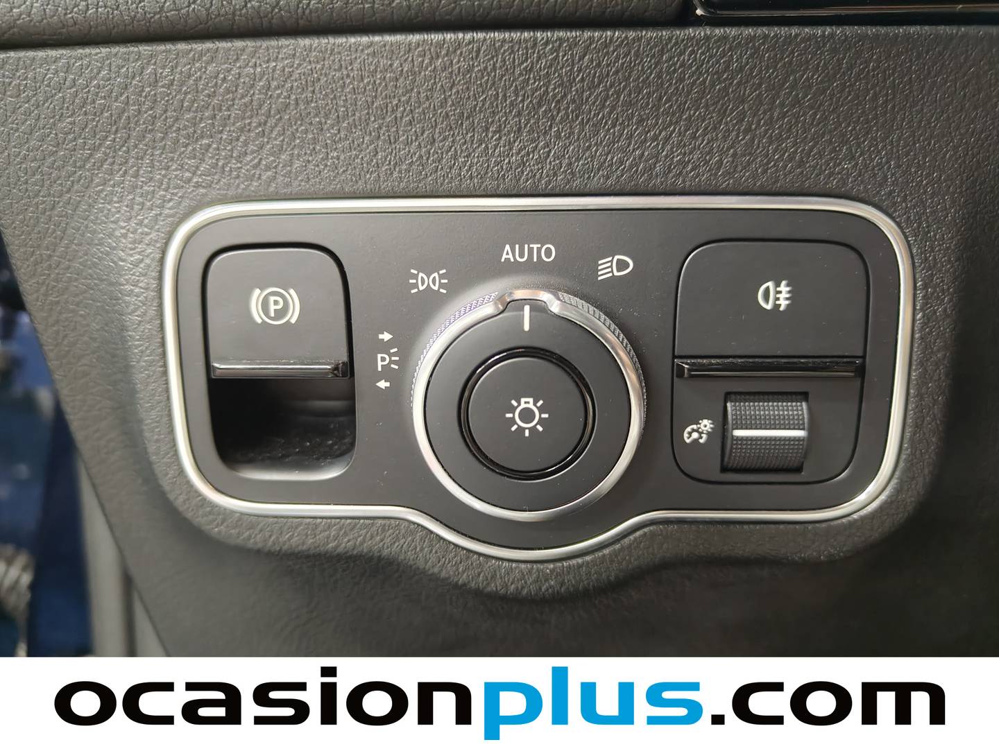 Foto Mercedes Clase B Mercedes-Benz Clase B B 200 d (150 CV) Pack AMG