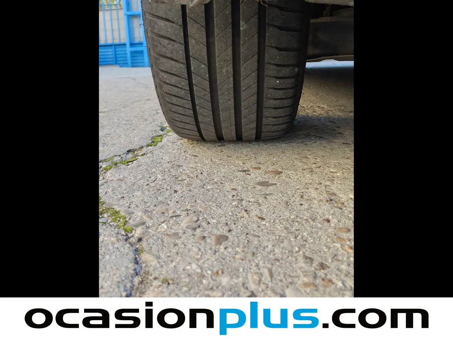 Foto Audi A3 Audi A3 Sportback Black line edition 35 TFSI (150 CV) S tronic