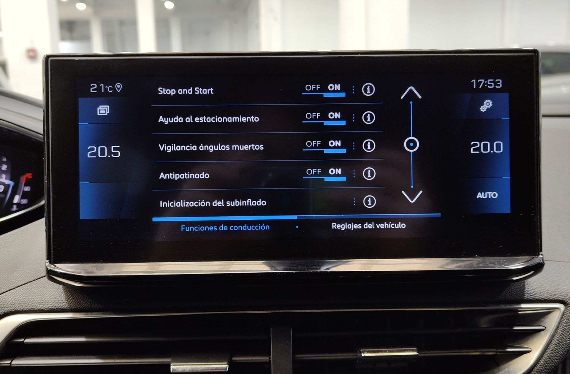 Peugeot 3008 PureTech 130 Allure - foto 11