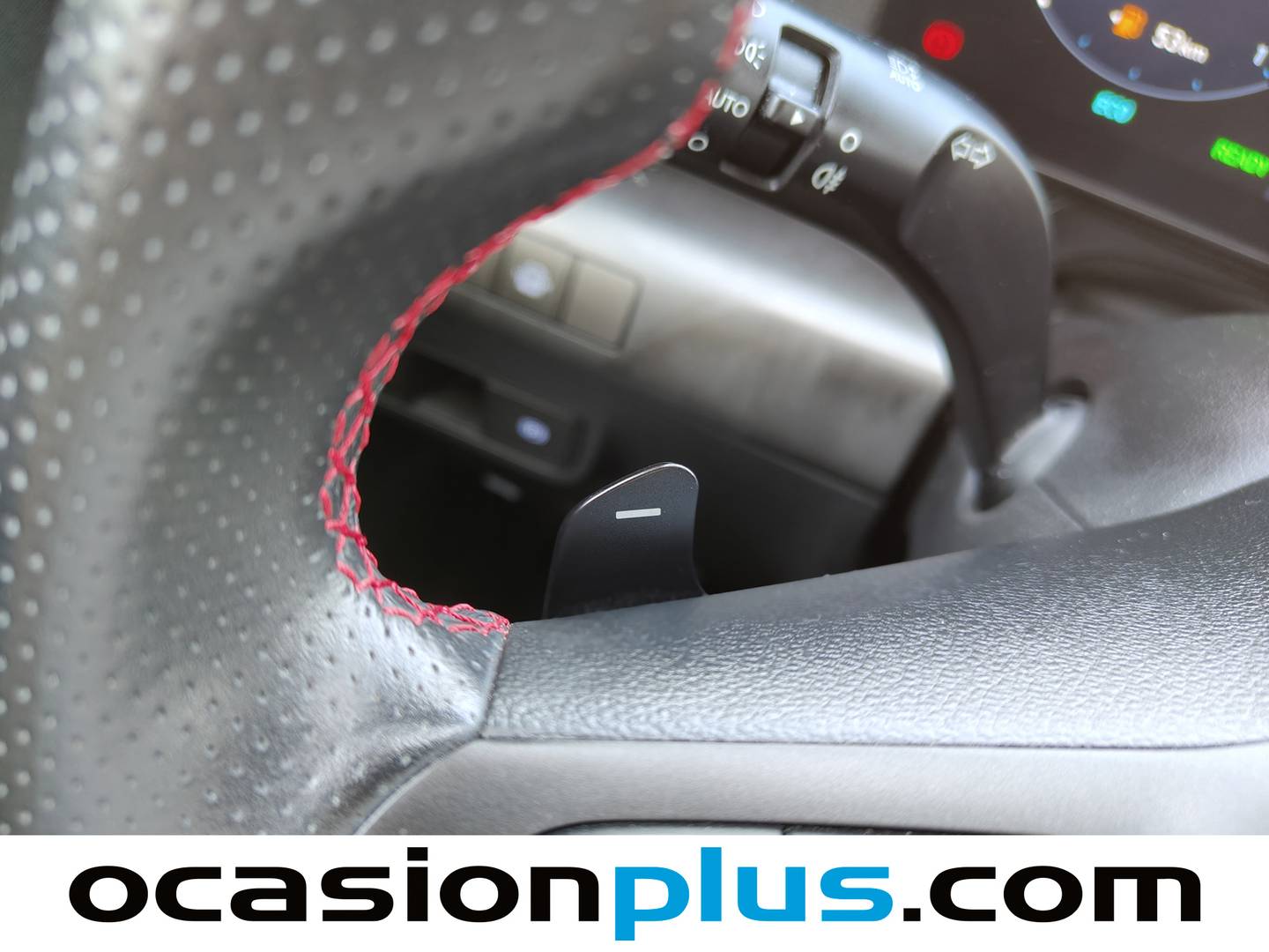 Hyundai Kona Hyundai Kona 1.6 GDI HEV N Line DCT (141 CV) automático