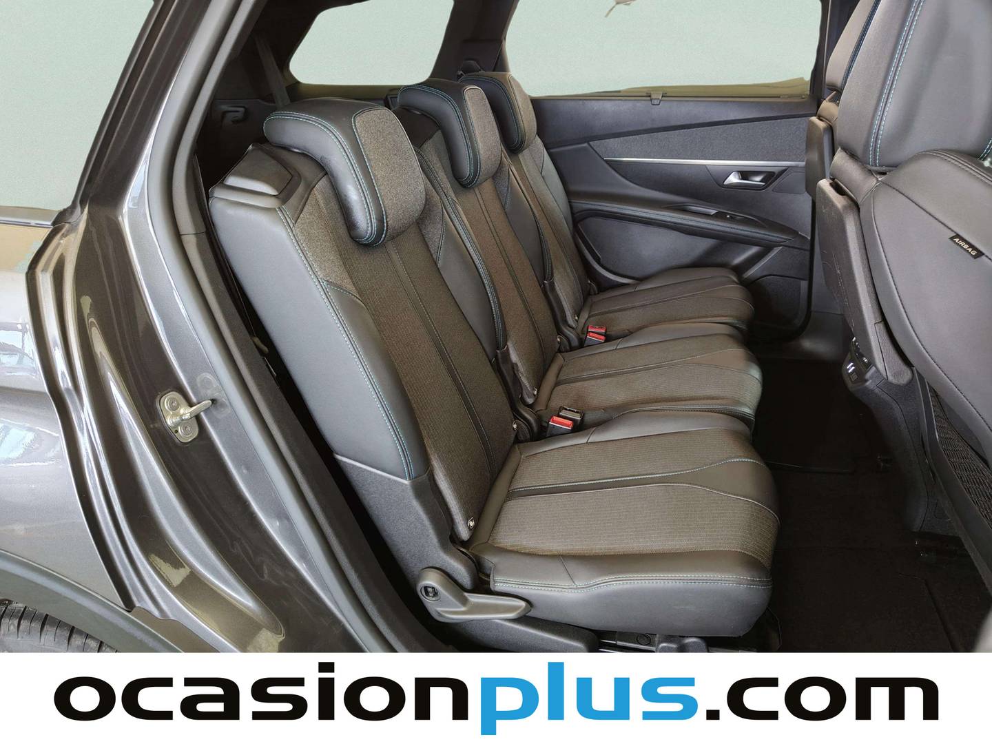 Foto Peugeot 5008 Peugeot 5008 PureTech 130 S&S Allure Pack EAT8 (130 CV) 7 Plazas