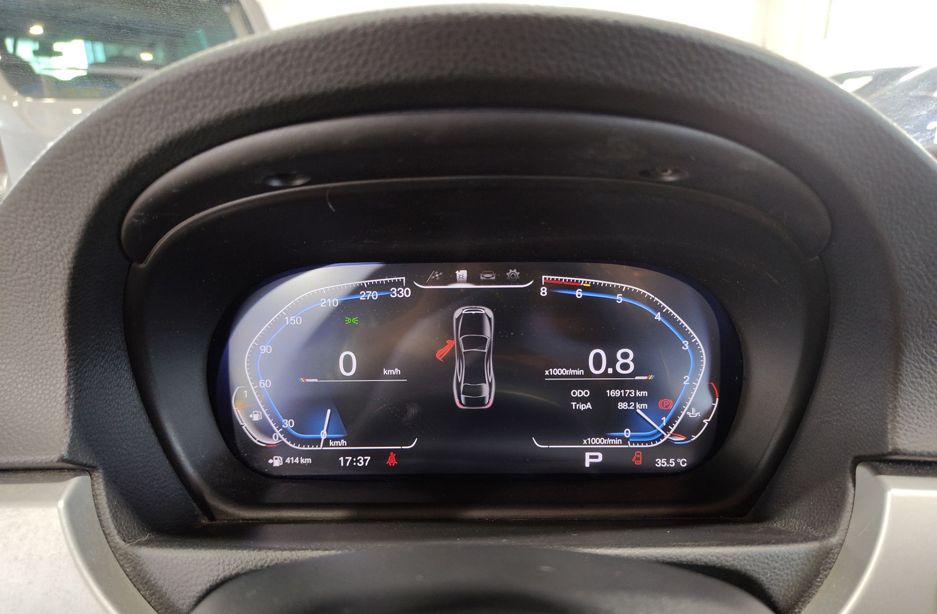 BMW Serie 3 318i Touring - foto 20