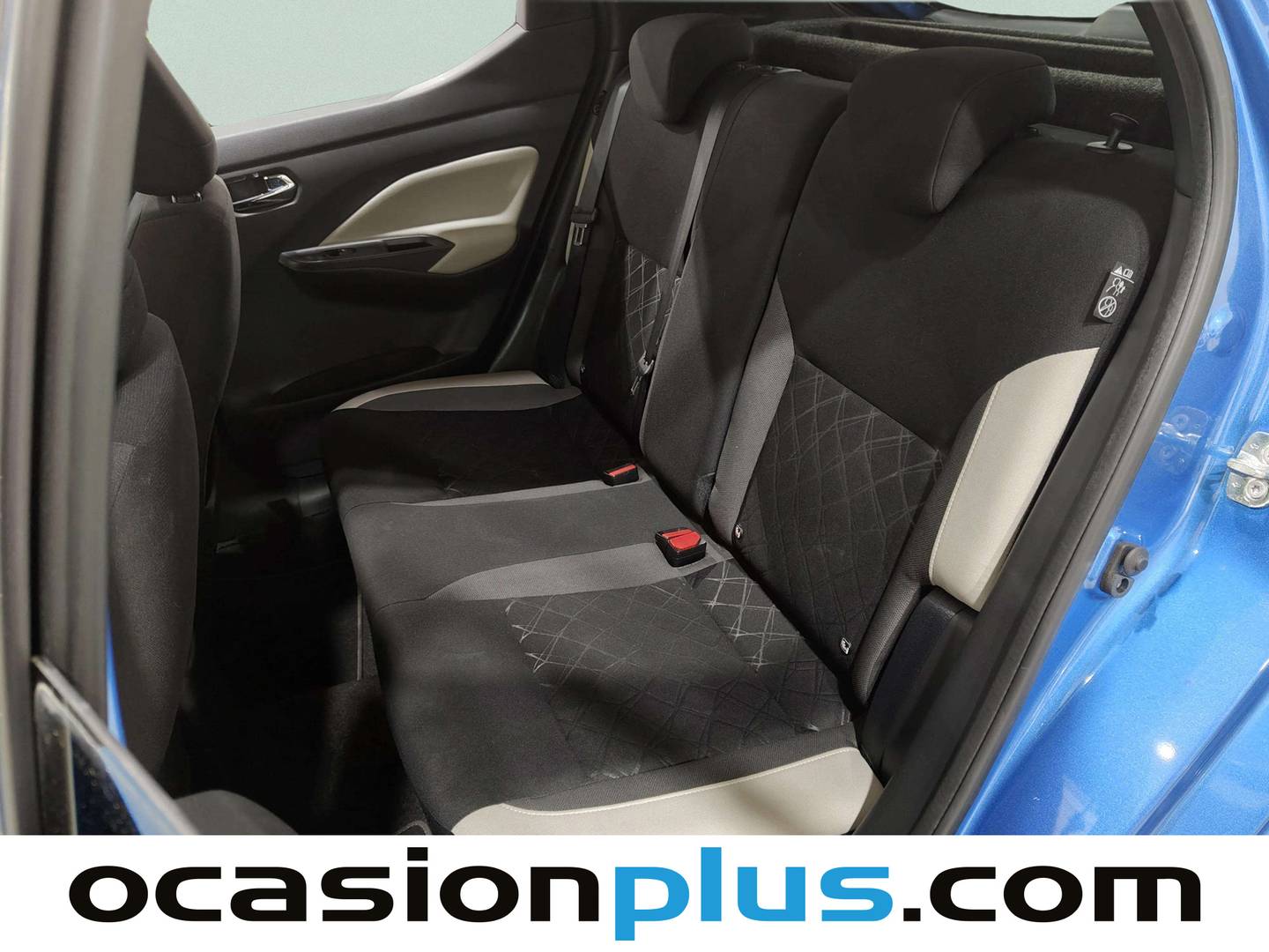 Foto Nissan Micra Nissan Micra IG-T N-Connecta (100 CV)