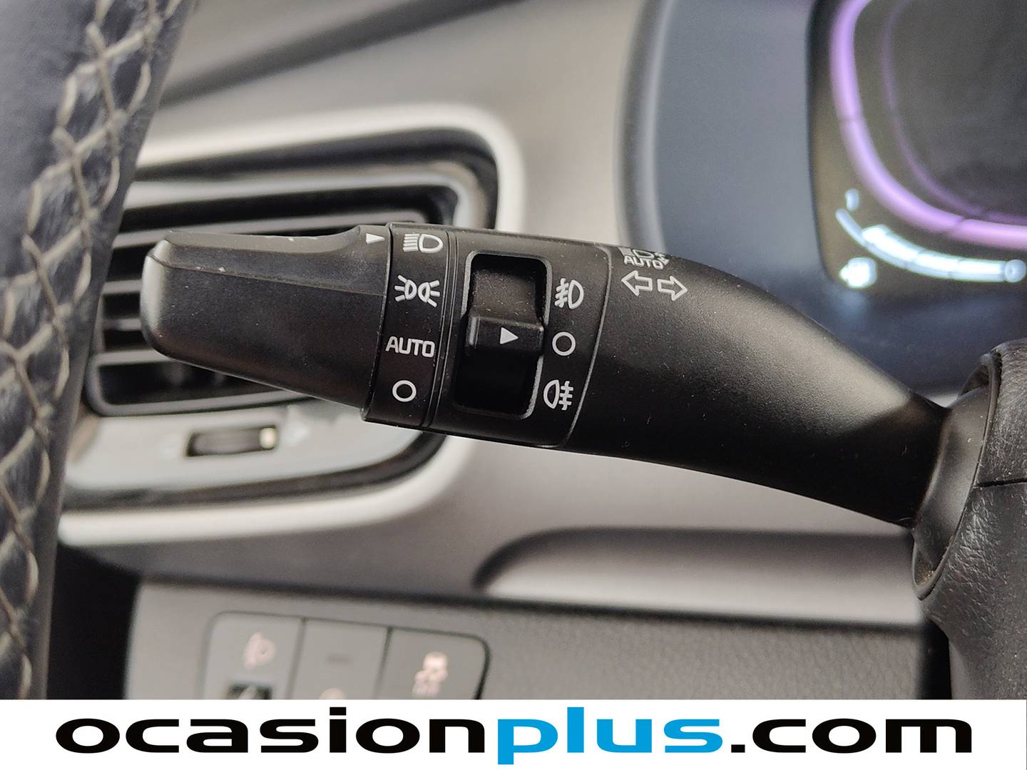 KIA Stonic KIA Stonic 1.0 T-GDi Drive DCT (100 CV) 100cv