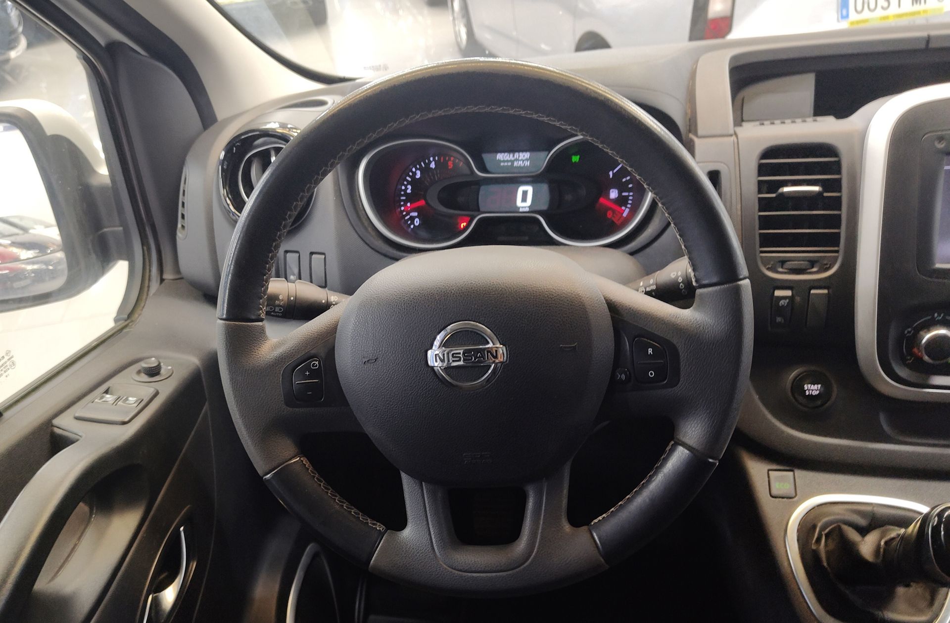 Nissan NV300 Combi 2.0 dCi L1H1 1T Premium Camperizada 2 plazas - foto 27