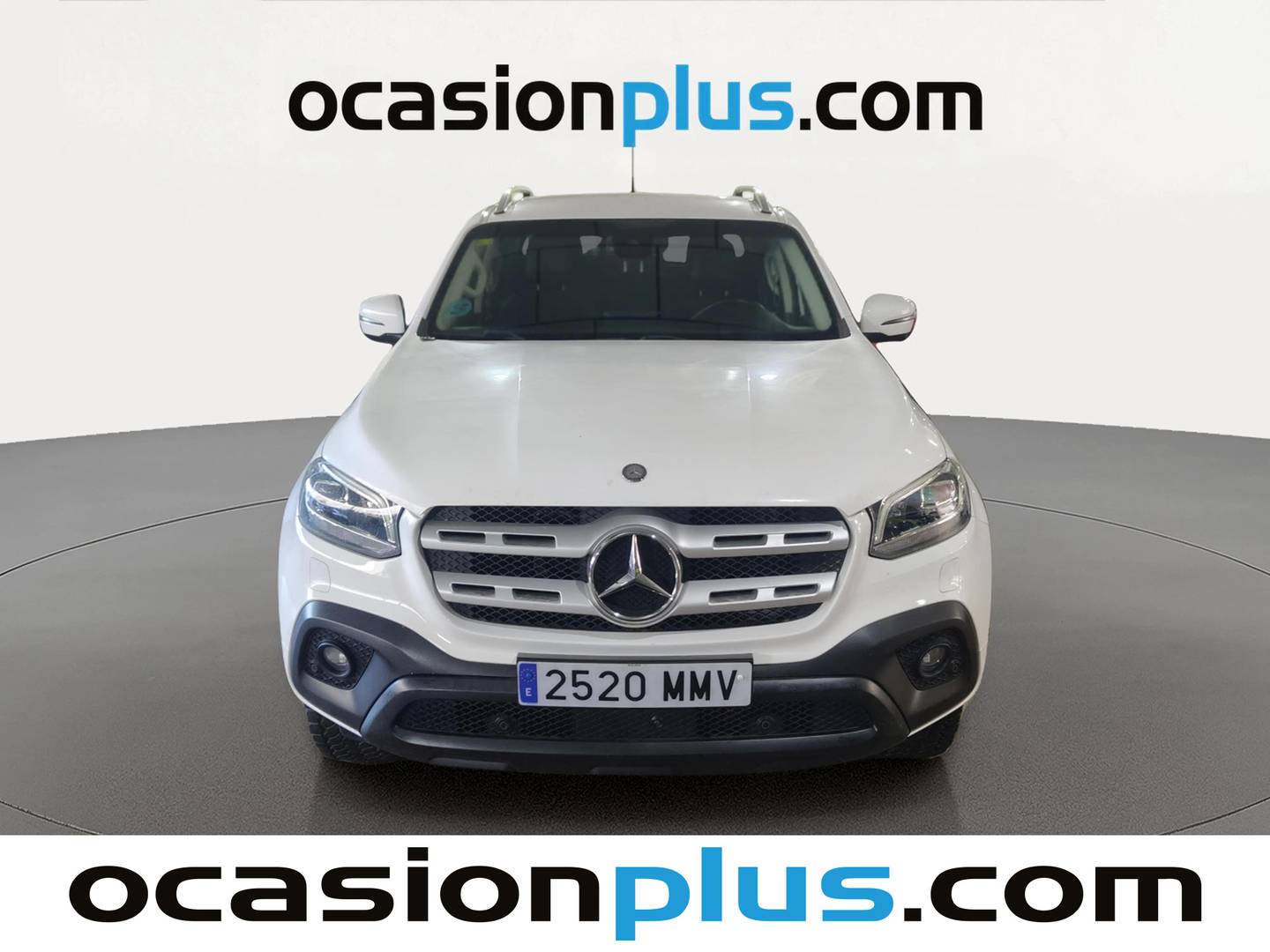 Mercedes Clase X Mercedes Clase X 250 d Pure 4Matic (190 CV) 190cv