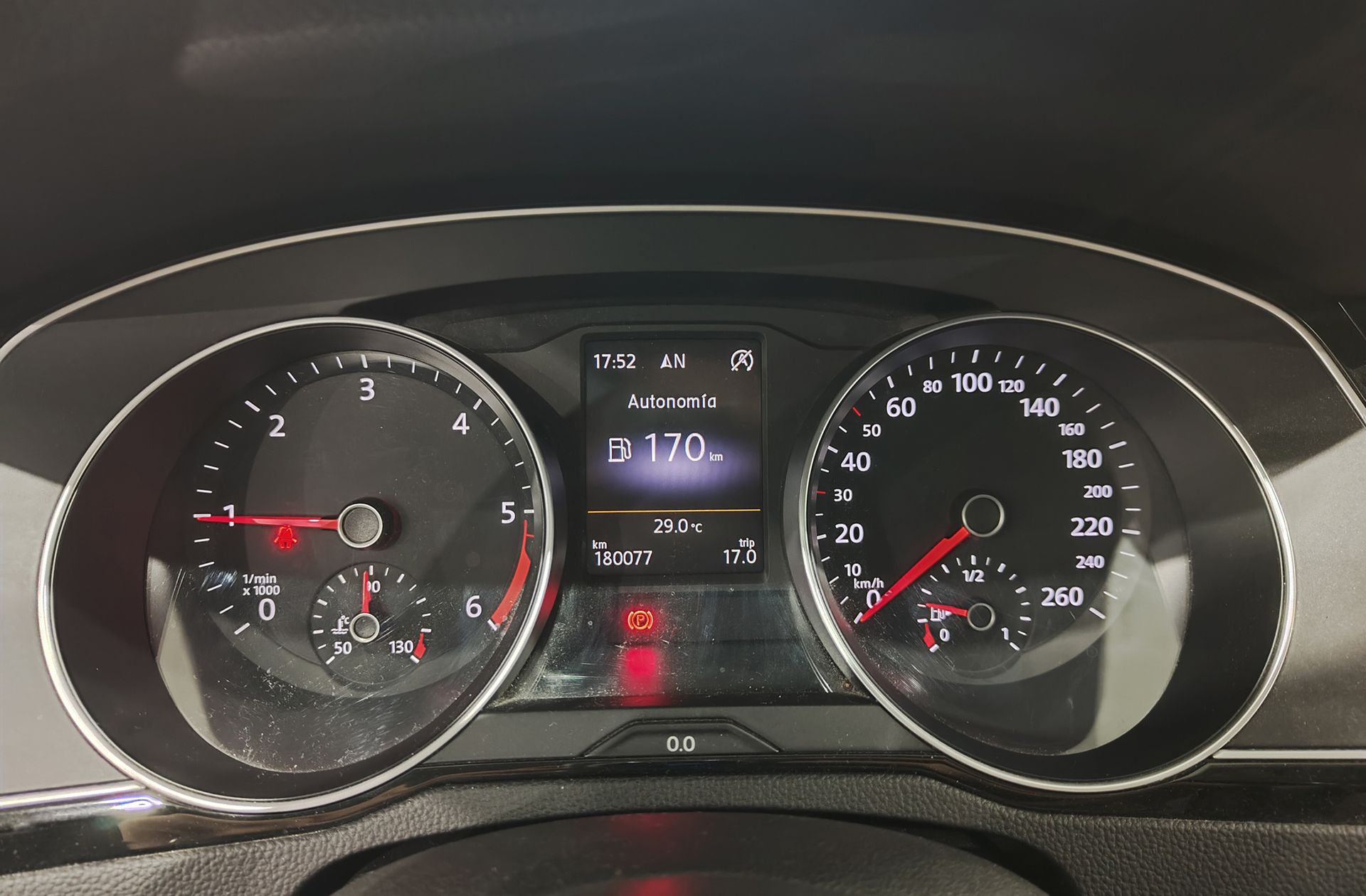 Volkswagen Passat Variant Advance 1.6 TDI BMT - foto 22