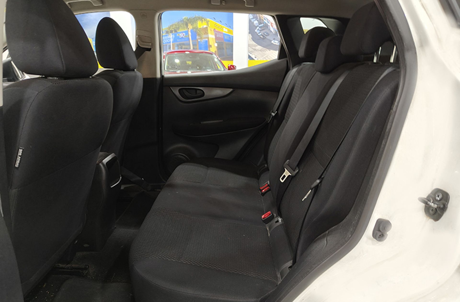 Nissan Qashqai dCi 130 Visia 4x4-i - foto 9