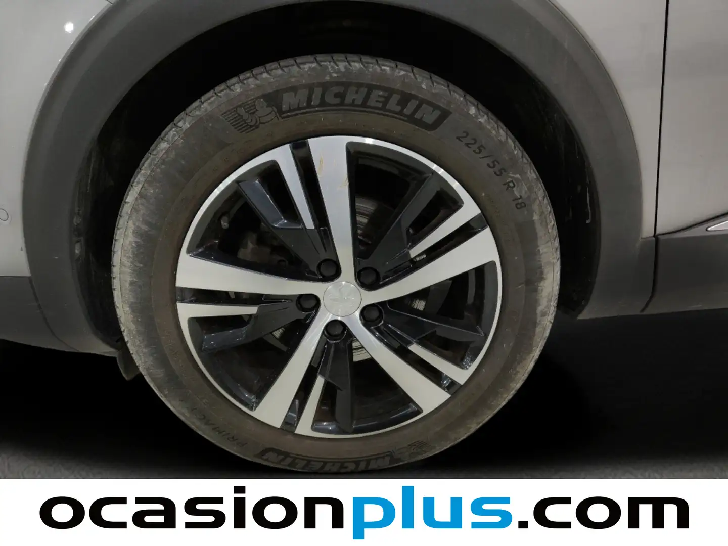 Foto Peugeot 3008 Peugeot 3008 BlueHDi 130 S&S GT EAT8  (130 CV)