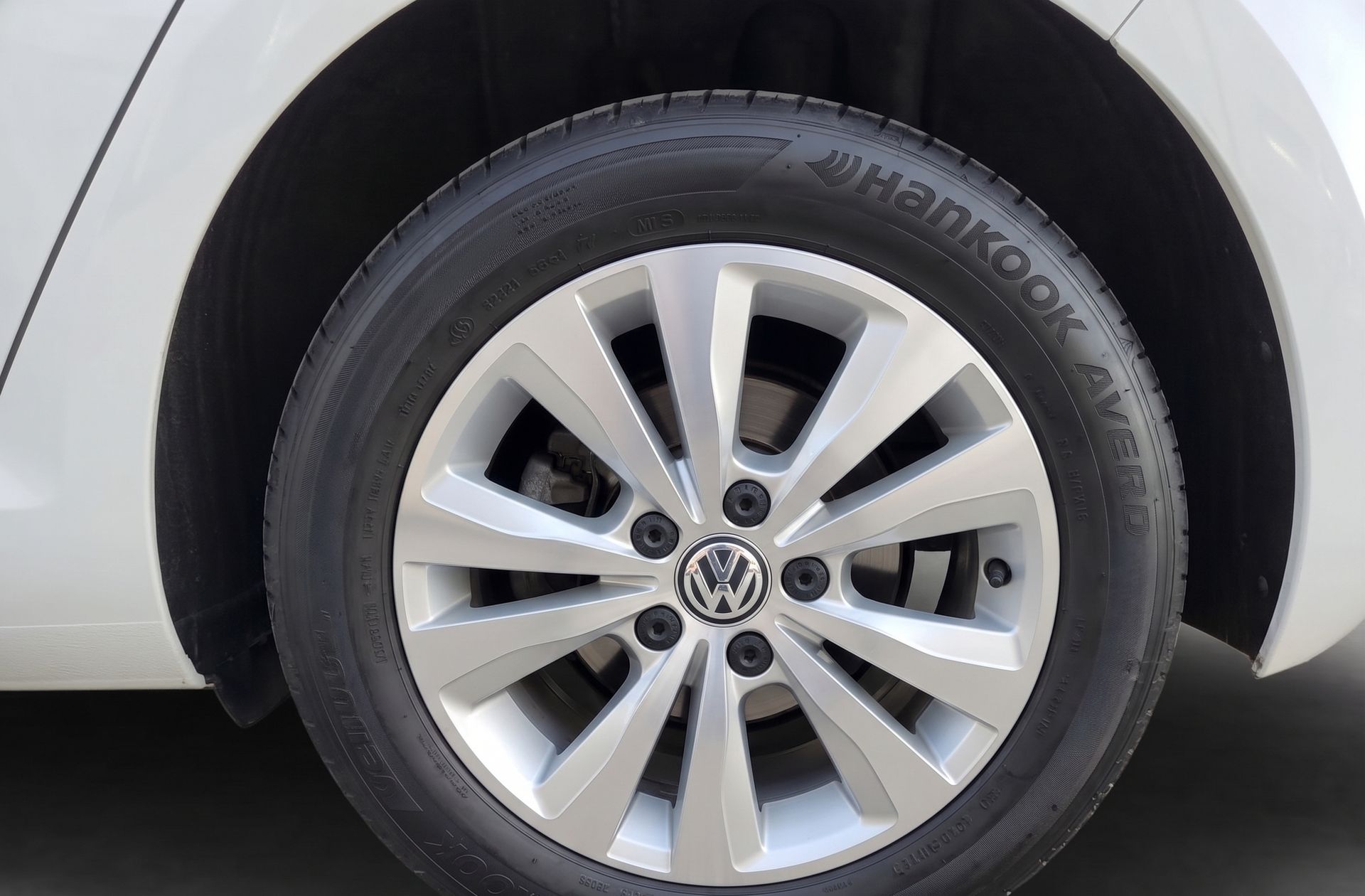 Volkswagen Golf Special Edition 1.2 TSI BMT - foto 29
