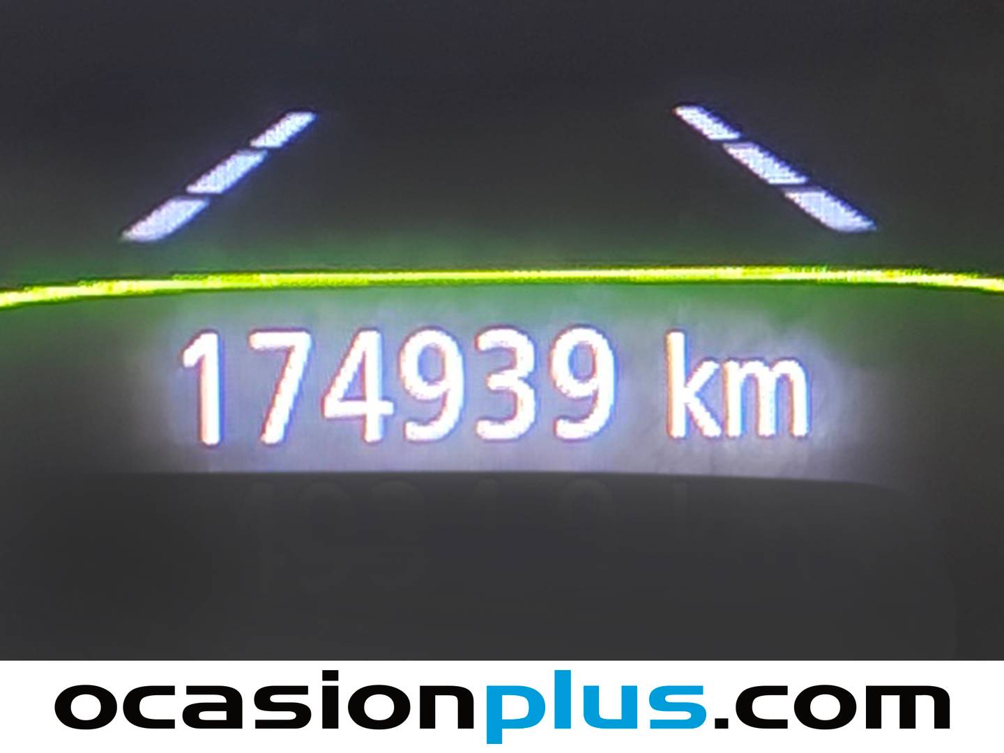 Renault Scénic Renault Scenic Zen Energy TCe (130 CV) seminuevo