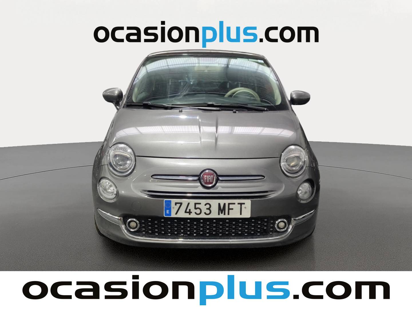 Foto Fiat 500 Fiat 500 1.0 Hybrid Dolcevita (70 CV)