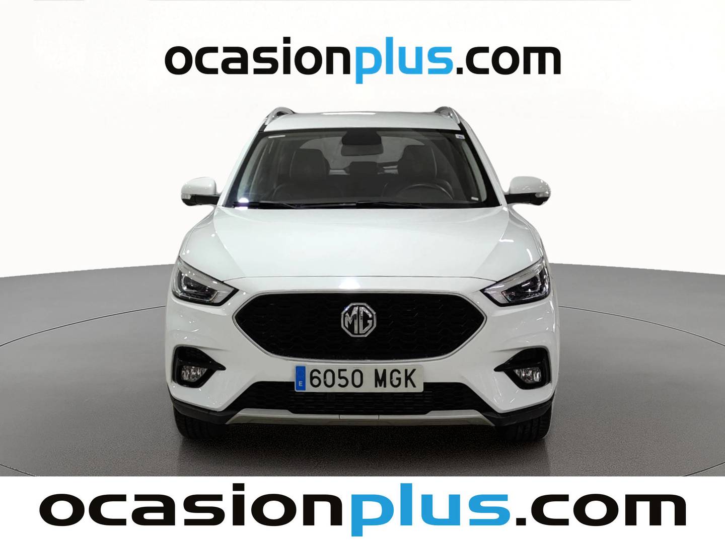 MG ZS MG ZS 1.0T Luxury Auto (111 CV) km 0