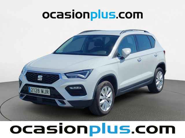Seat Ateca Segunda Mano Particulares Sevilla