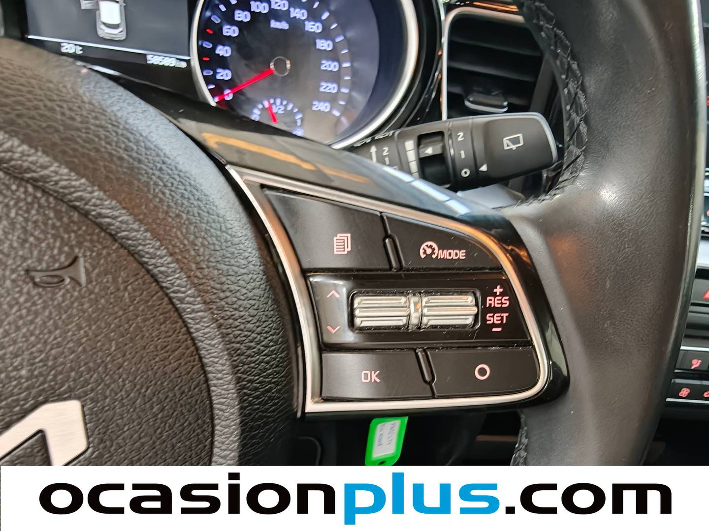 KIA XCeed KIA XCeed 1.0 T-GDi Tech (120 CV) 120cv