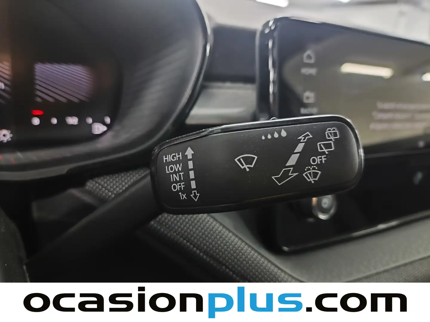 Foto Skoda Fabia Skoda Fabia 1.0 TSI Selection (95 CV)