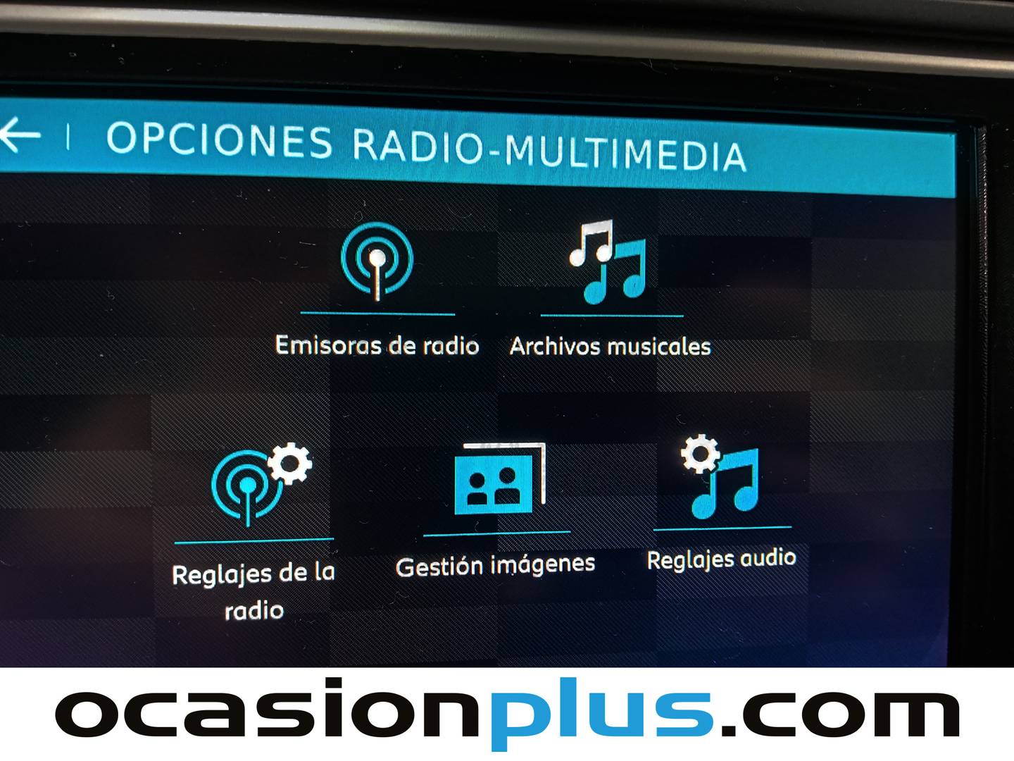 Foto Citroën C4 Picasso Citroen C4 Picasso BlueHDi 150 Shine (150 CV)