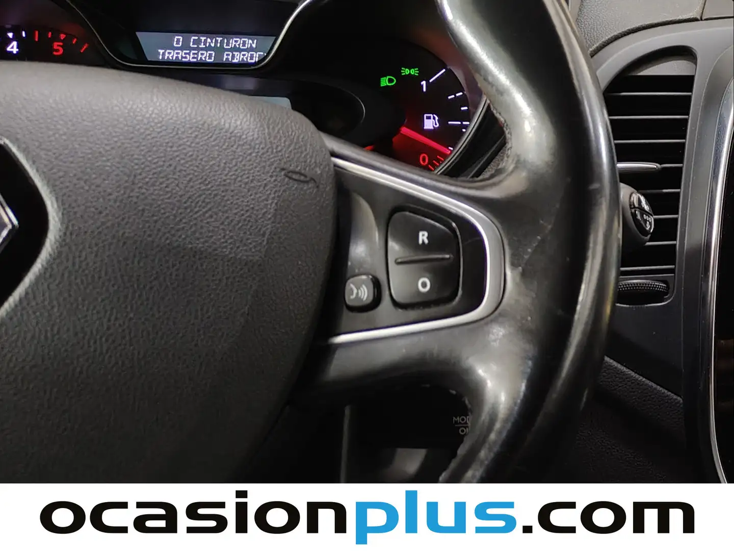 Foto Renault Captur Renault Captur Zen dCi (90 CV)