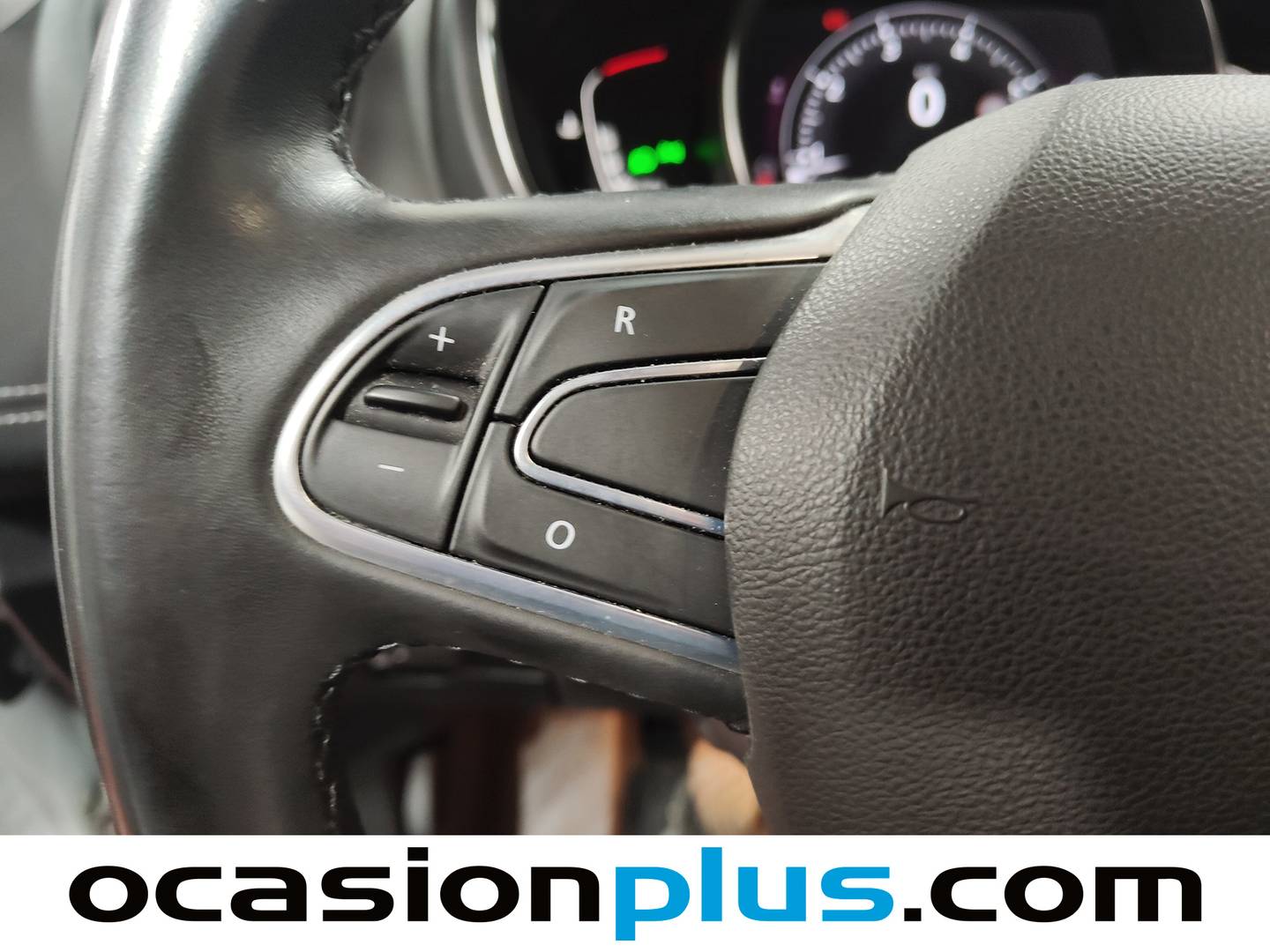 Renault Grand Scénic Renault Grand Scenic Zen TCe (140 CV) GPF 7 Plazas seminuevo