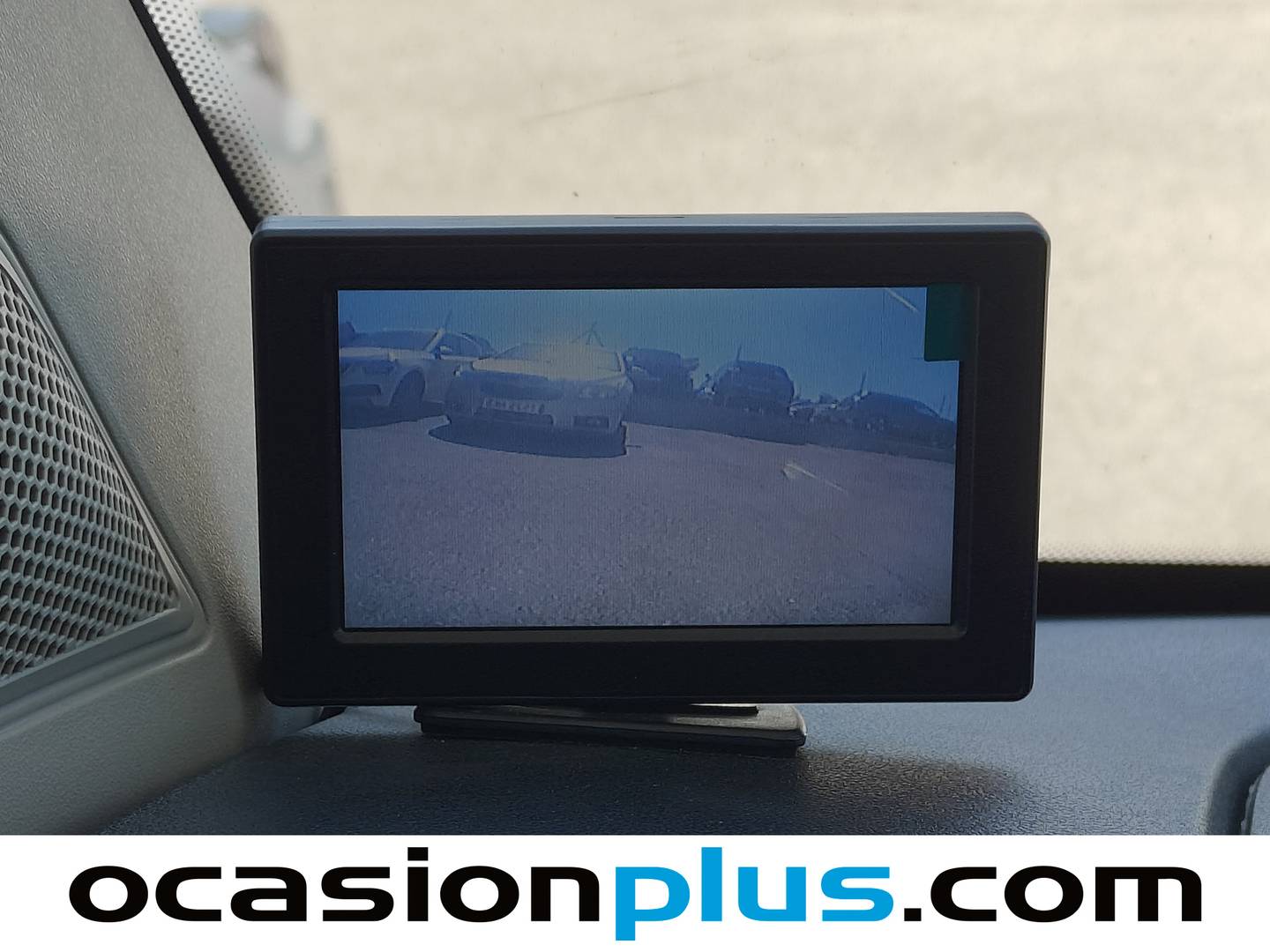 Foto Fiat Rimor Seal 7 Fiat Rimor Seal 7 2.3 DS (130 CV) 4 Plazas