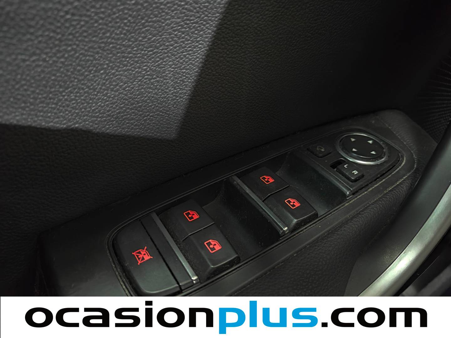 Foto KIA XCeed Kia XCeed 1.6 MHEV Emotion DCT  (136 CV)