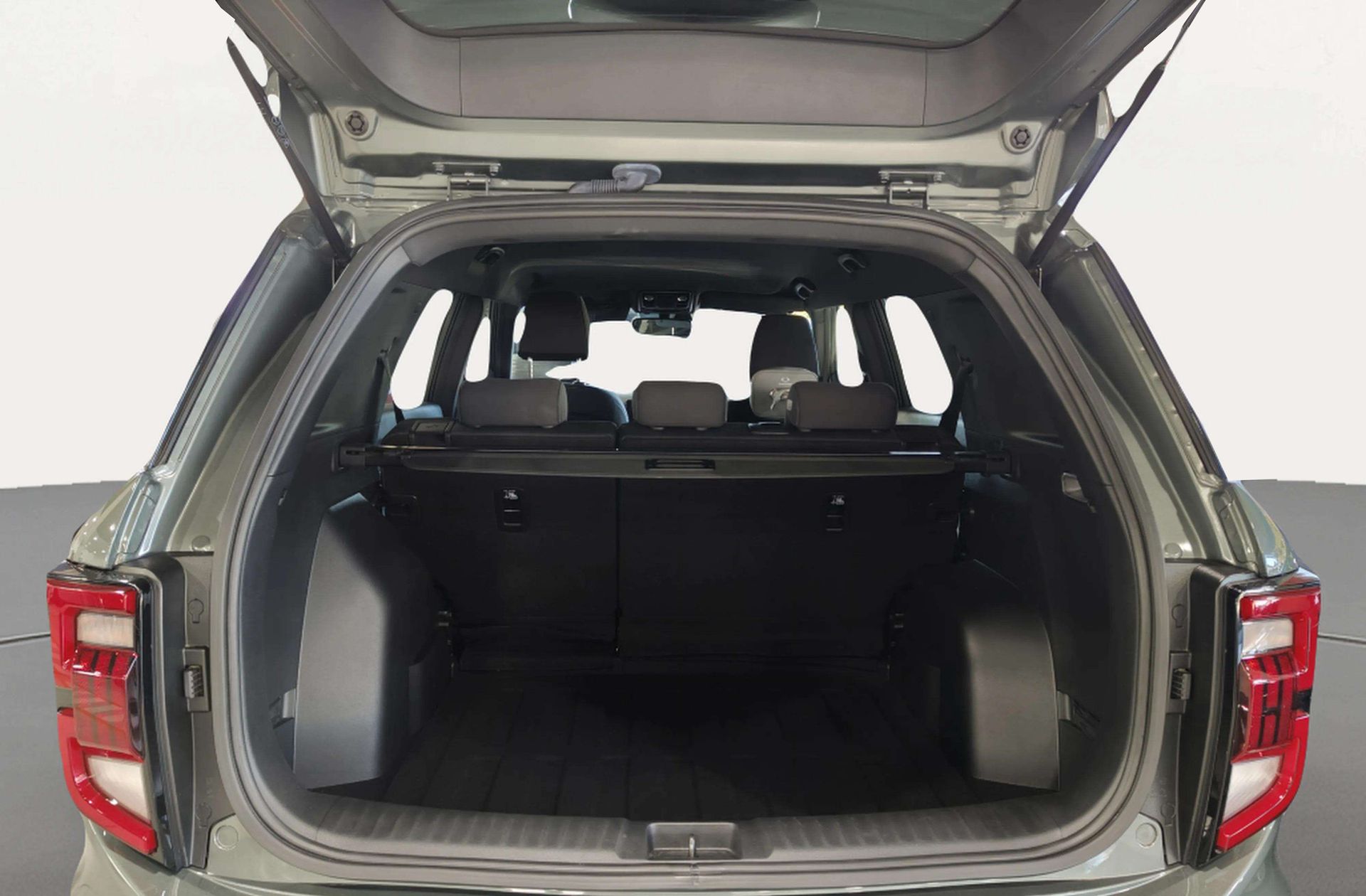 SsangYong Torres G15 Trend - foto 16