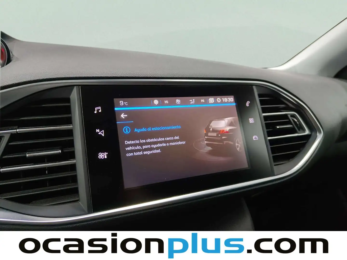 Foto Peugeot 308 Peugeot 308 BlueHDi 130 S&S Allure (130 CV)