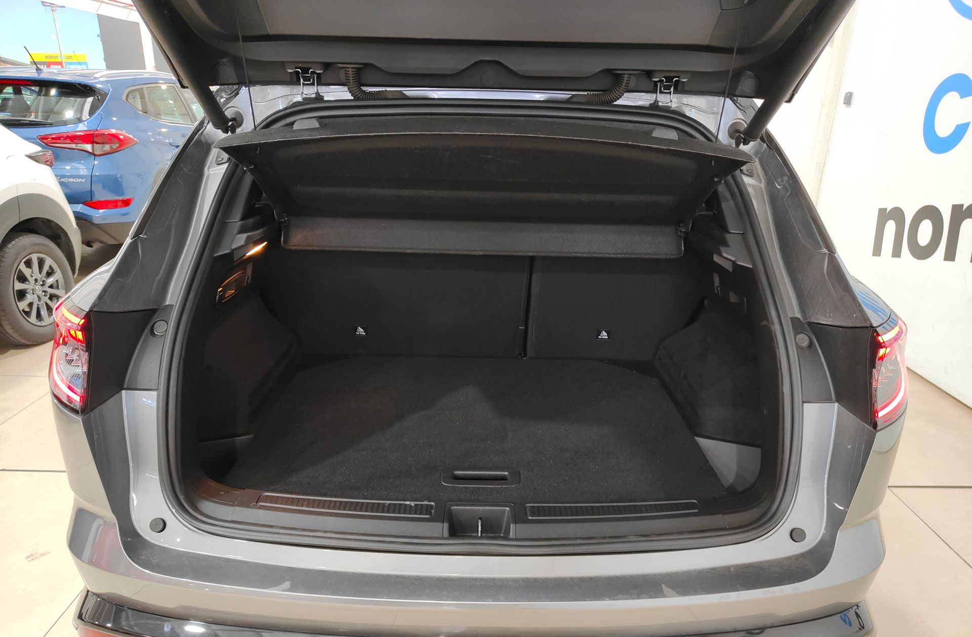 Renault Austral Techno Esprit Alpine E-Tech Full Hybrid - foto 19