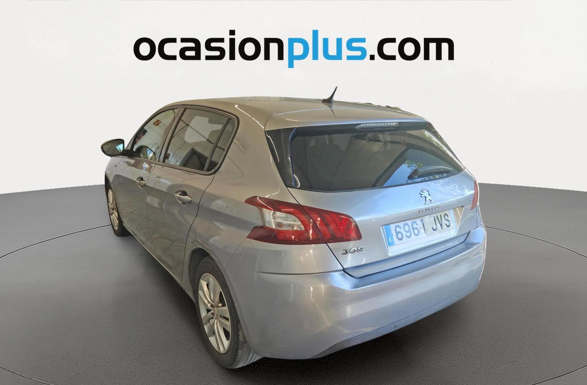 Peugeot 308 PureTech 130 Style - foto 3