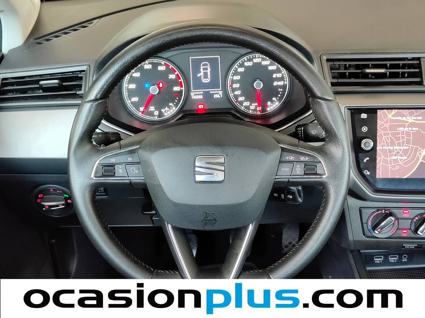 Seat Ibiza Seat Ibiza 1.0 EcoTSI S&S Style (95 CV) gasolina