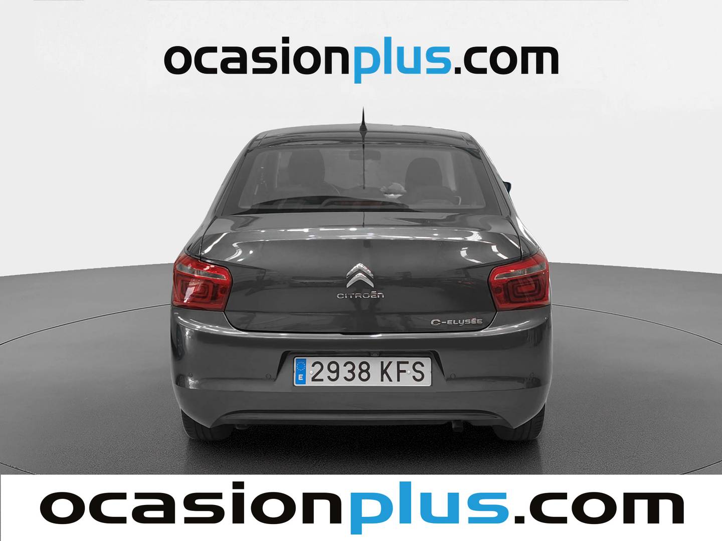 Citroën C-Elysée Citroën C-Elysee PureTech 82 Shine (82 CV) al mejor precio