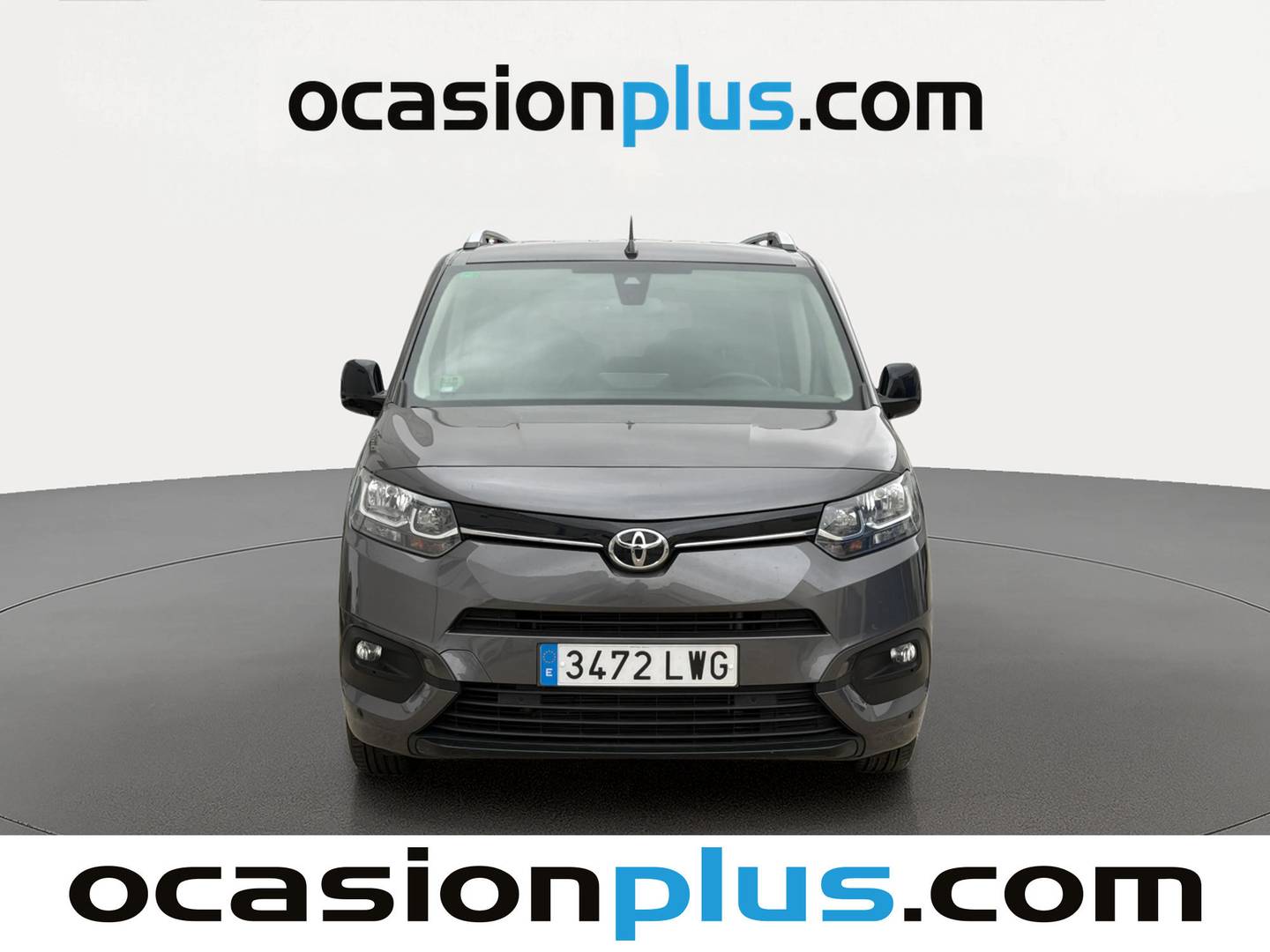 Foto Toyota Proace City Verso Toyota Proace City Verso 1.5D Family Active L2 (131 CV) 7 Plazas