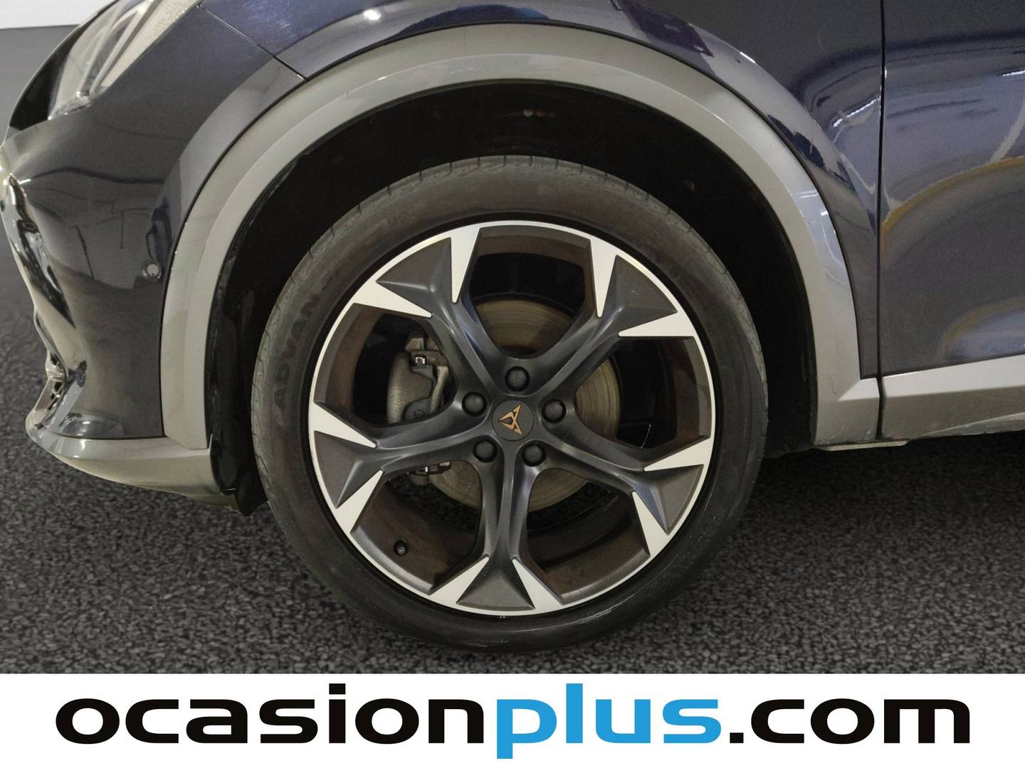 Foto Cupra Formentor CUPRA Formentor 1.5 TSI (150 CV)