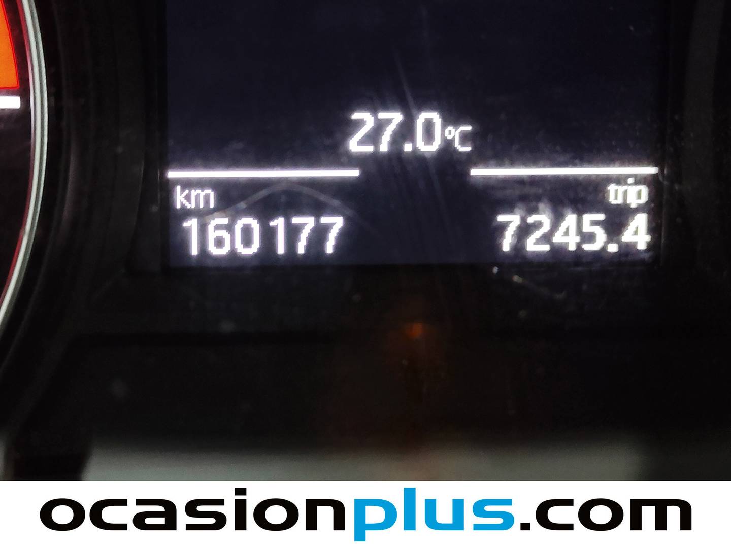 Seat León Seat León 1.6 TDI S&S Style (105 CV) seminuevo