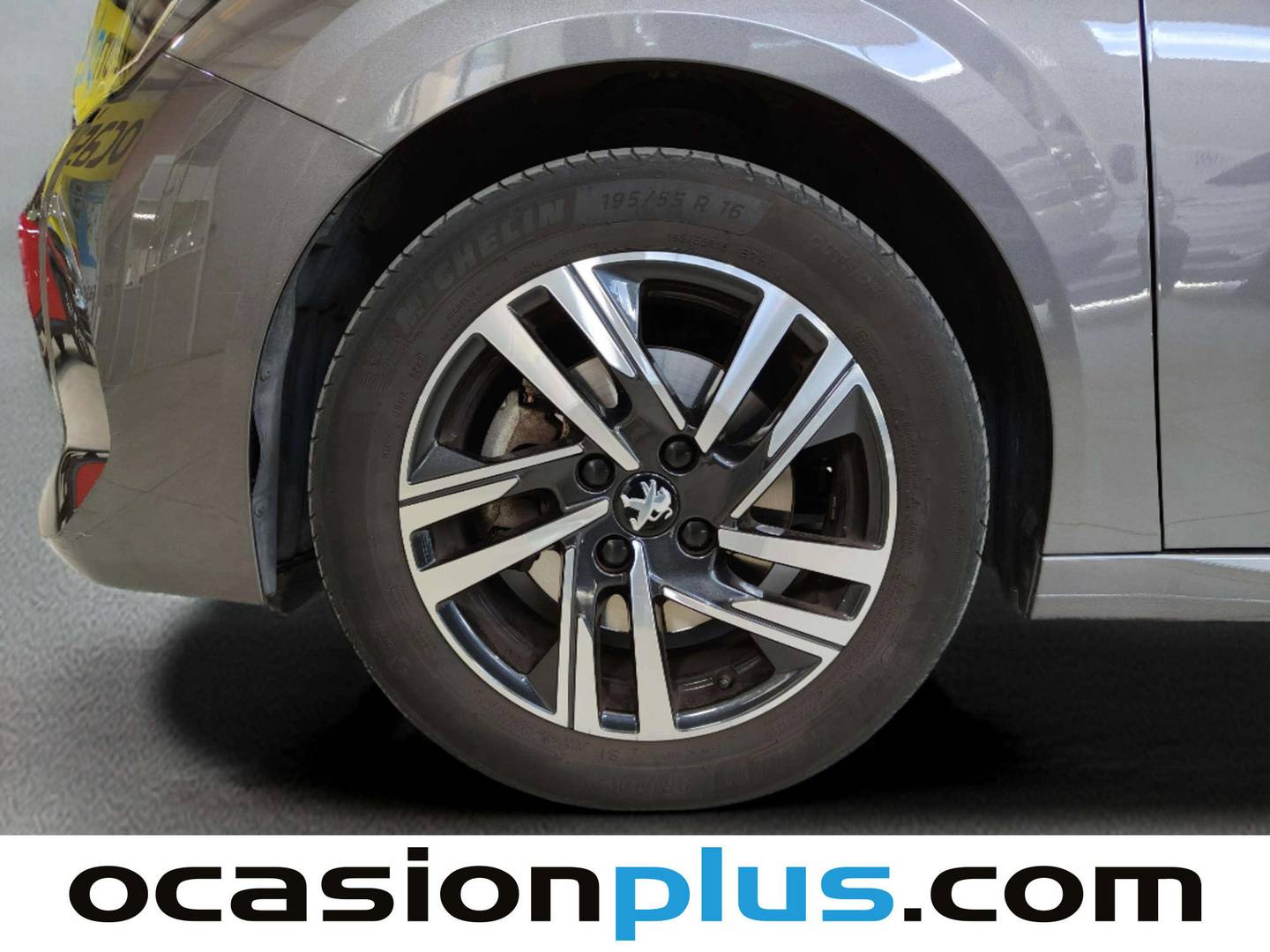 Peugeot 208 Peugeot 208 PureTech 100 Allure Pack (100 CV) al mejor precio