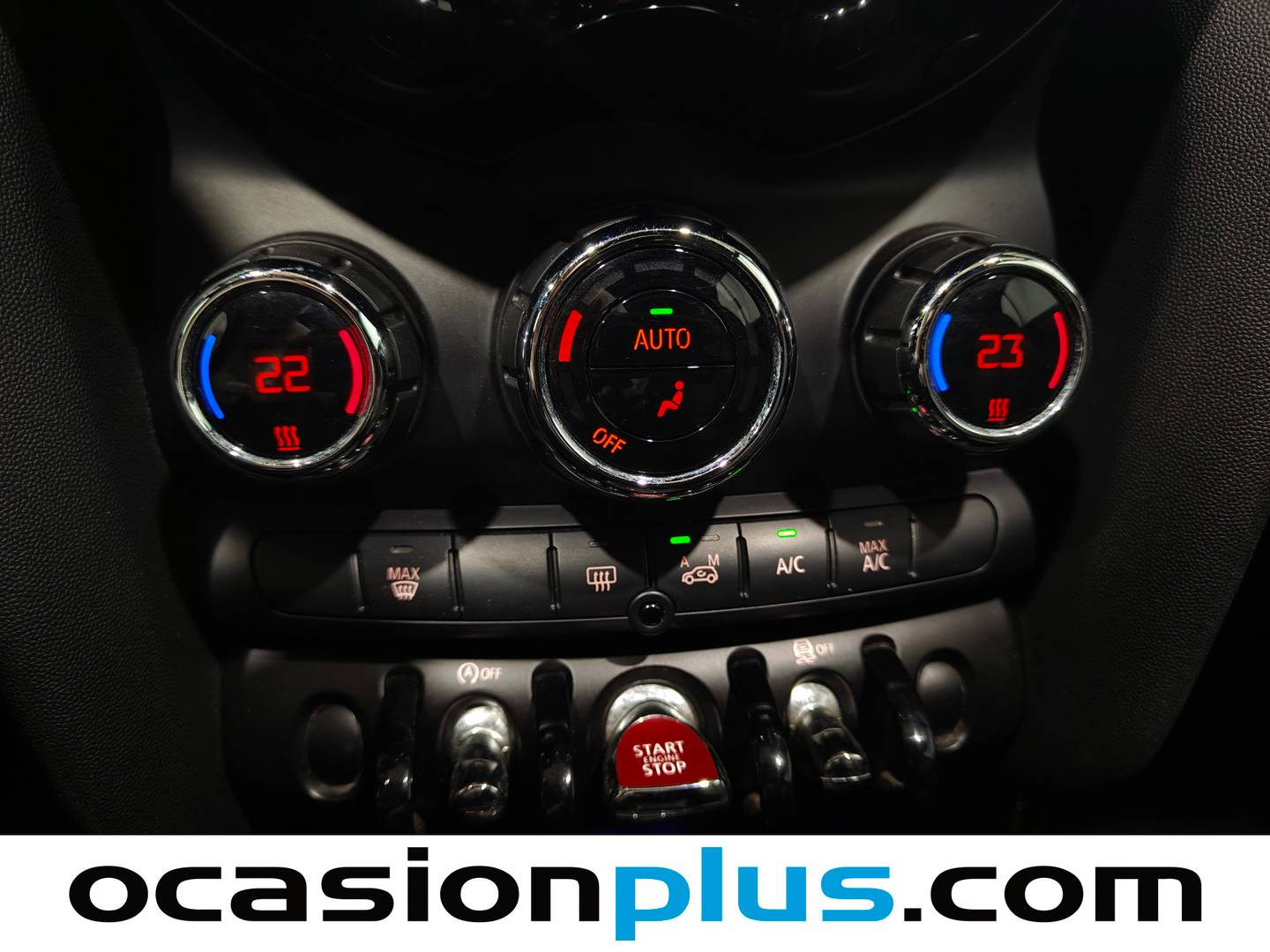 Mini MINI Mini MINI Cooper Cabrio D (116 CV) km 0