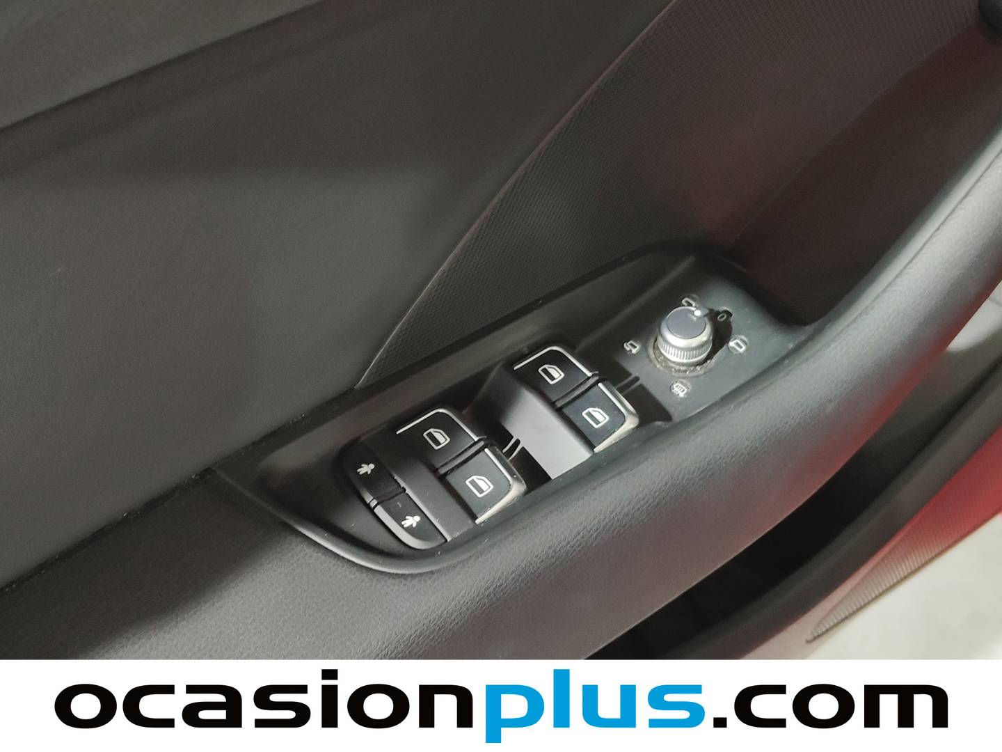 Audi A3 Audi A3 Sedan S line edition 2.0 TDI clean diesel (150 CV) 2015