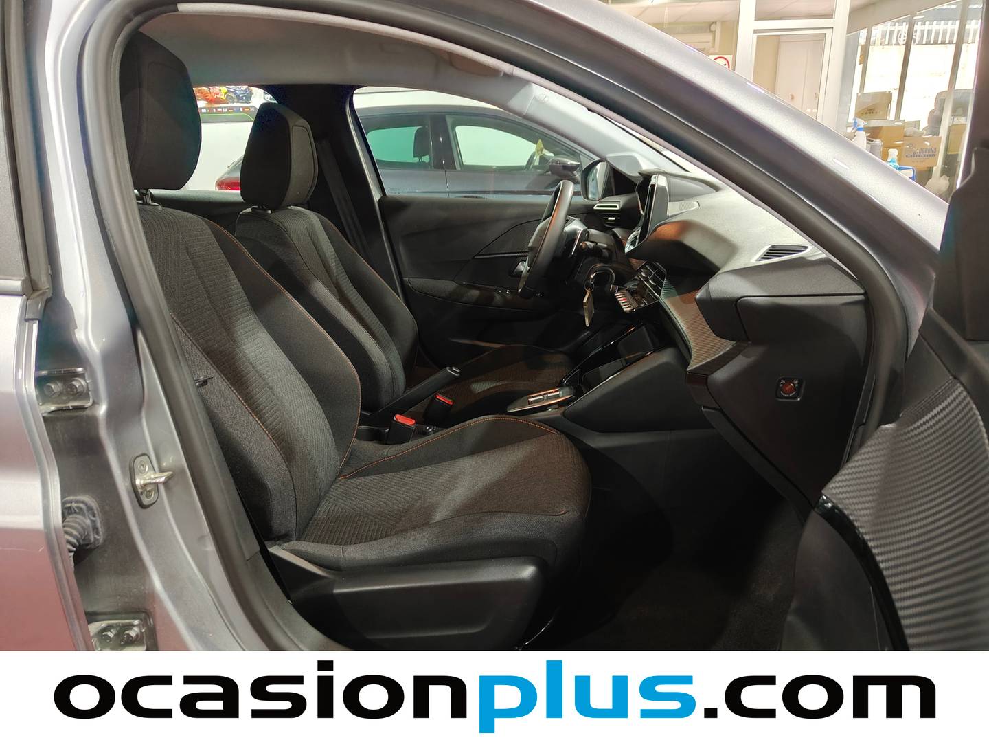 Peugeot 208 Peugeot 208 Style Hybrid 110 eDCS6 (110 CV) al mejor precio