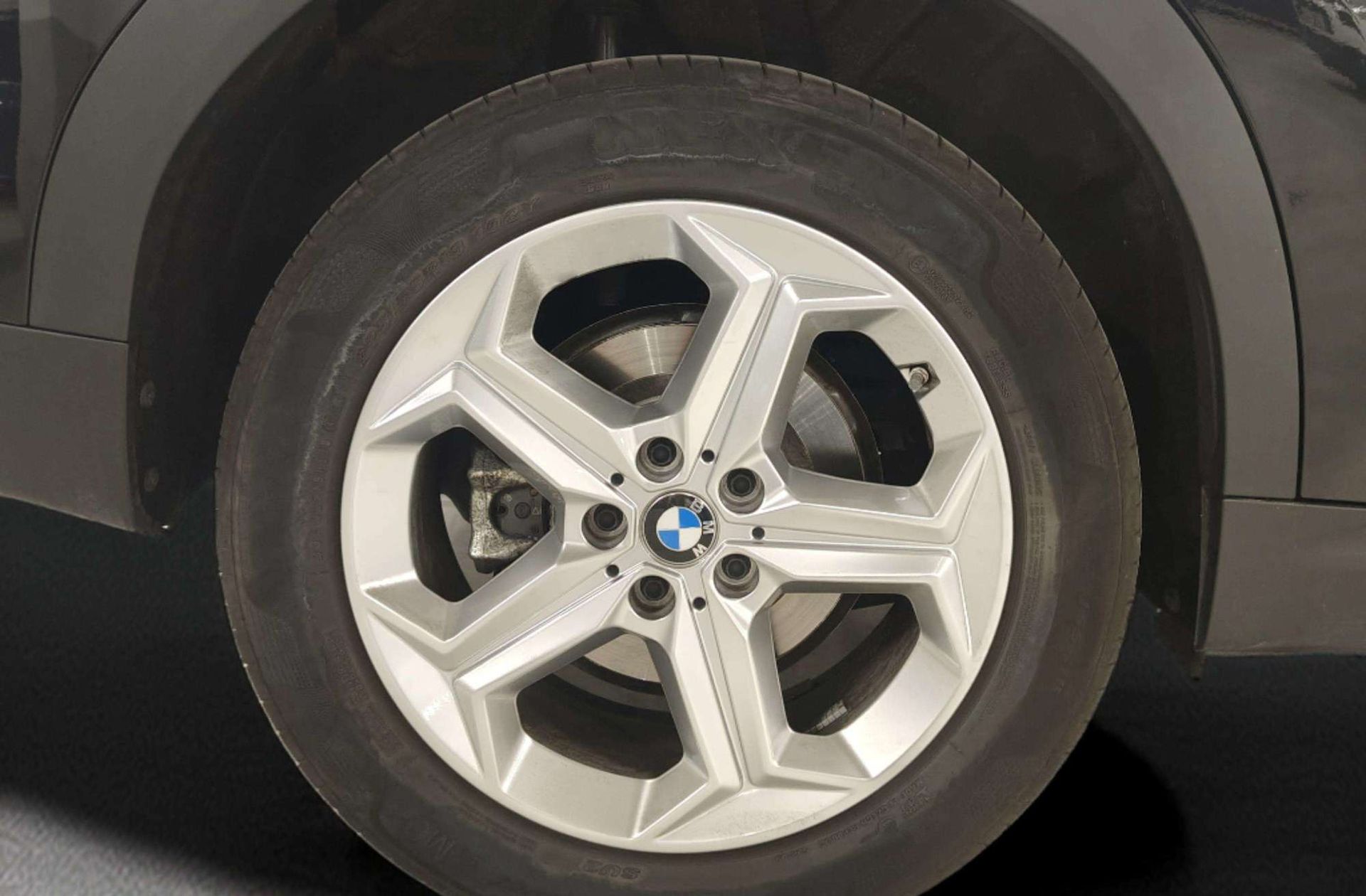 BMW X2 sDrive20d - foto 40