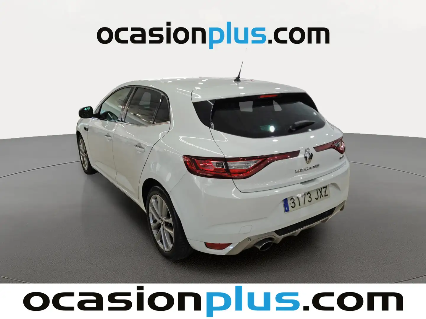 Foto Renault Mégane Renault Megane GT Line Energy TCe (130 CV)