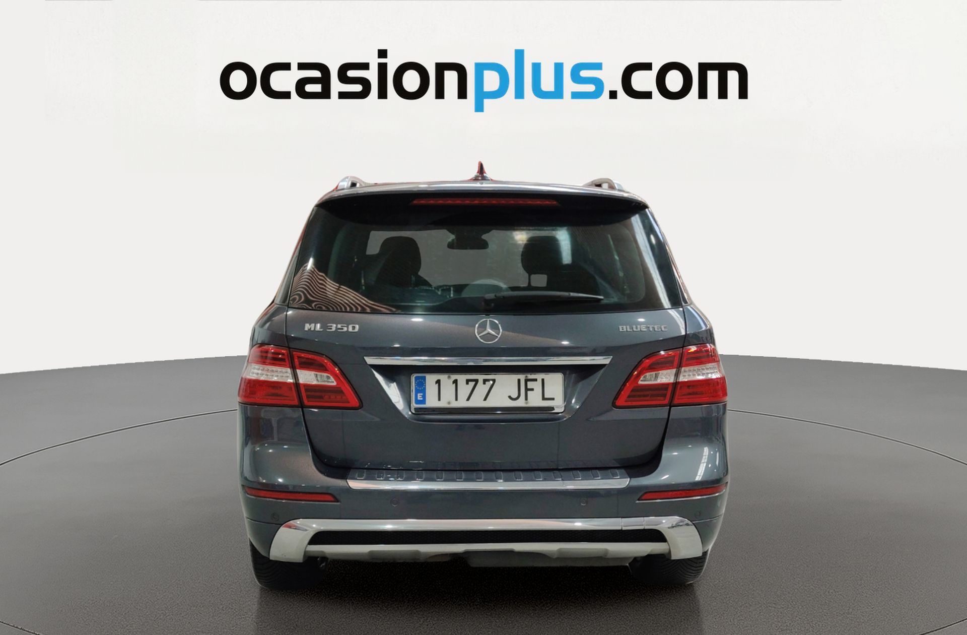 Mercedes-Benz Clase M ML 350 BlueTEC 4Matic - foto 15
