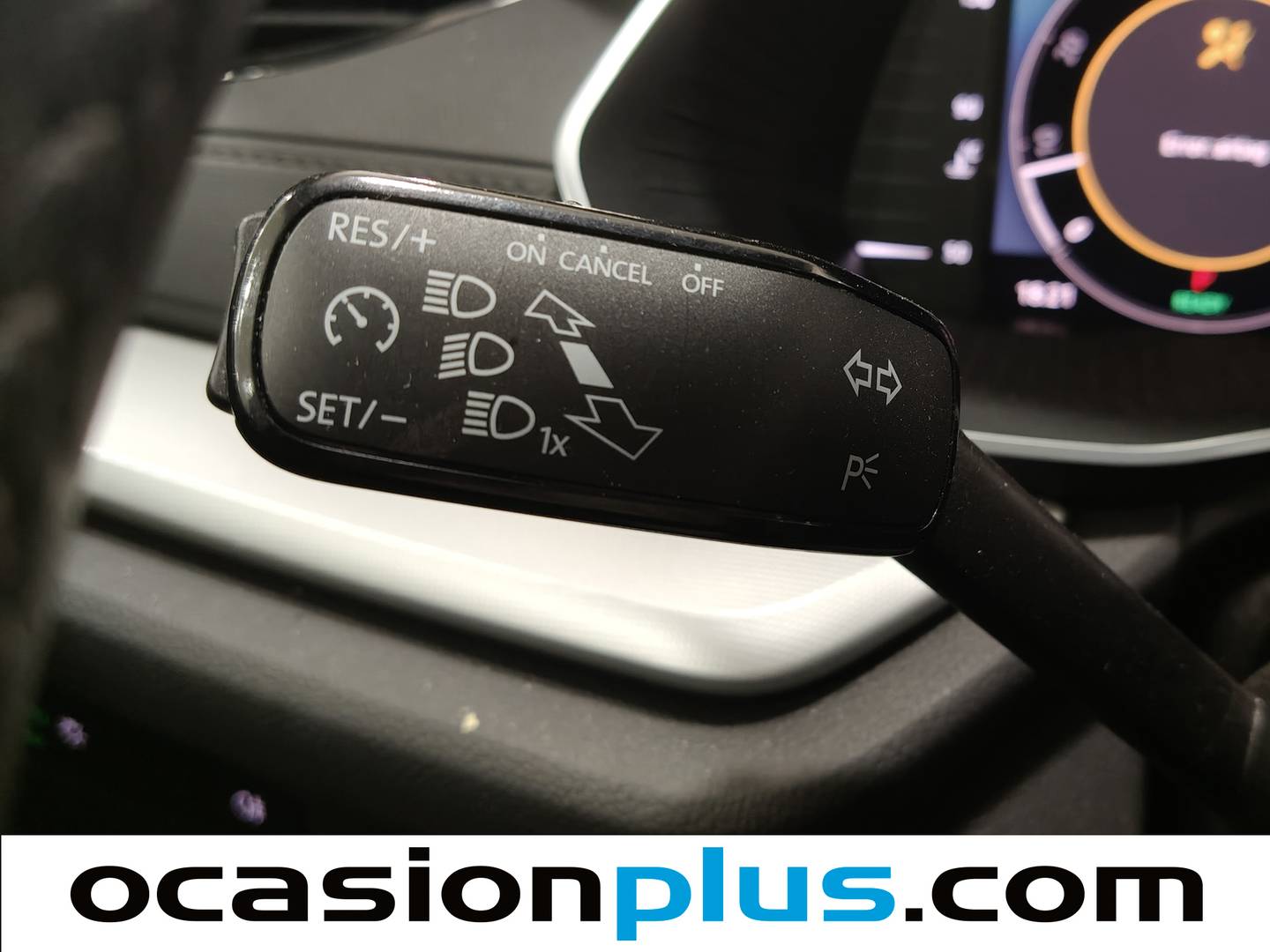 Paquetes del Skoda Octavia Skoda Octavia 1.5 TSI m-HEV Selection DSG (150 CV)