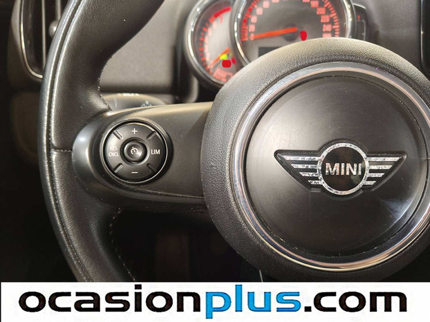 Foto Mini Countryman MINI MINI Countryman Cooper  (136 CV)