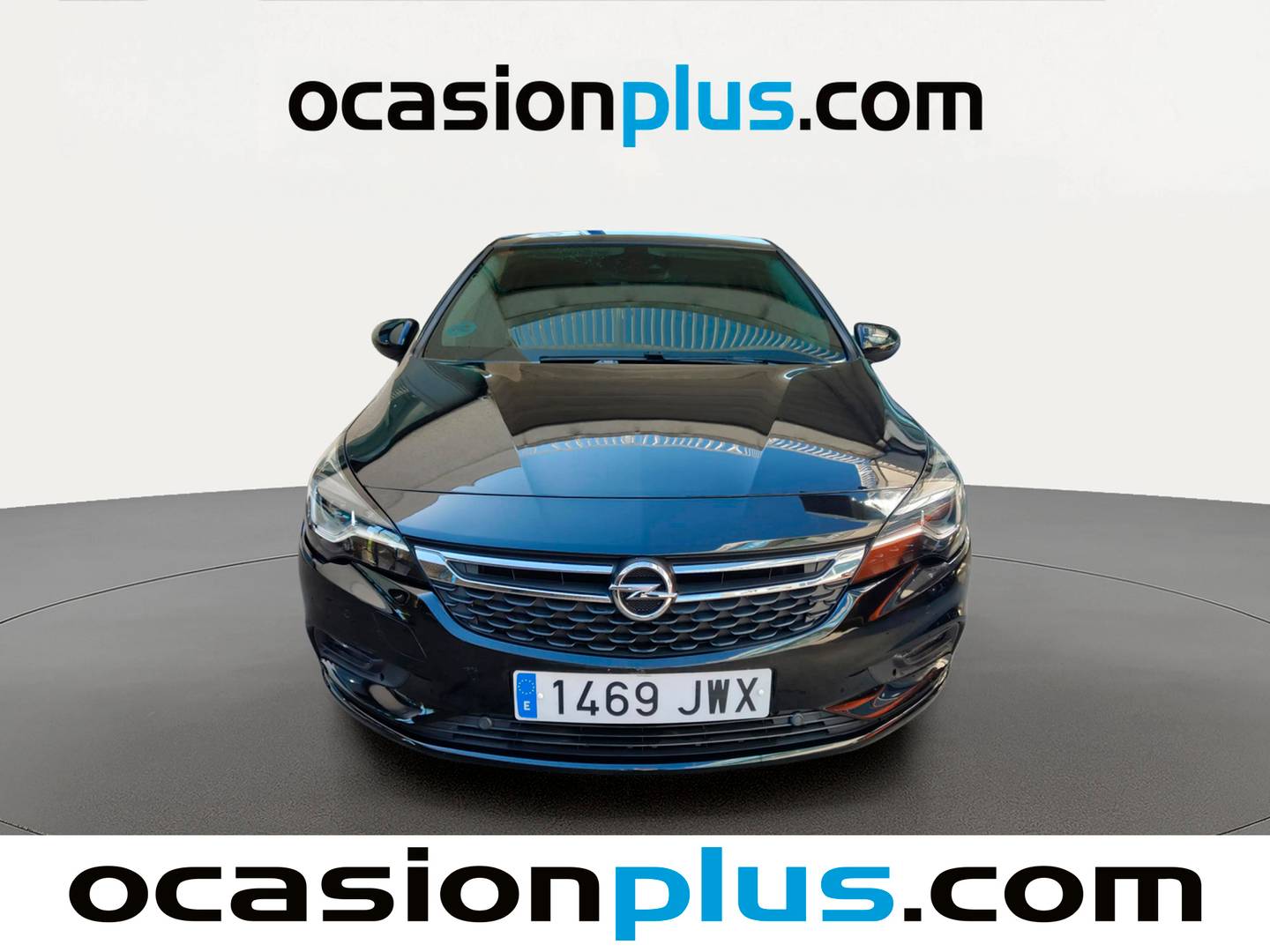 Opel Astra Opel Astra 1.6 CDTI Excellence (110 CV) 110cv