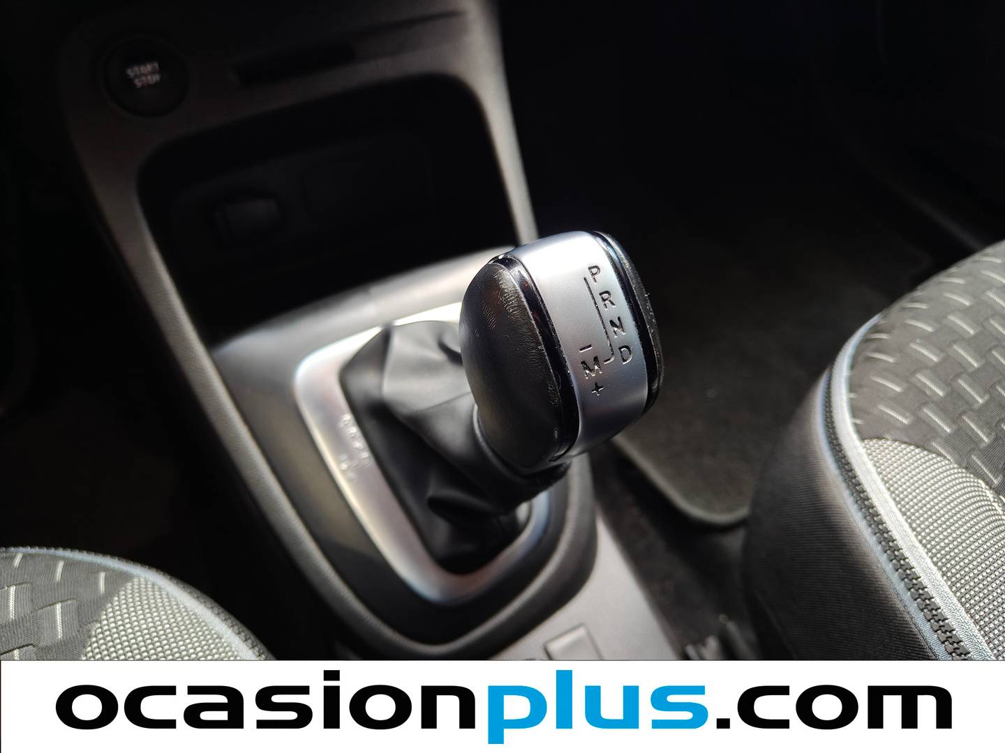 Renault Captur Renault Captur Zen Energy dCi (90 CV) EDC de segunda mano