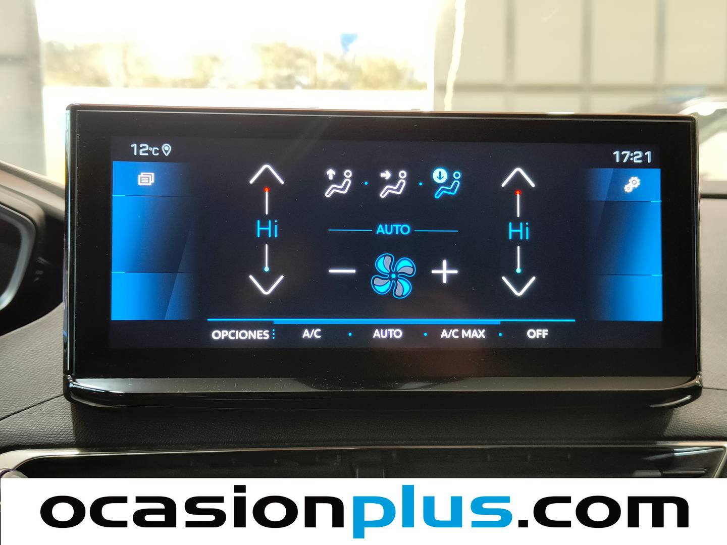 Foto Peugeot 5008 Peugeot 5008 PureTech 130 S&S Allure EAT8 (130 CV) 7 Plazas