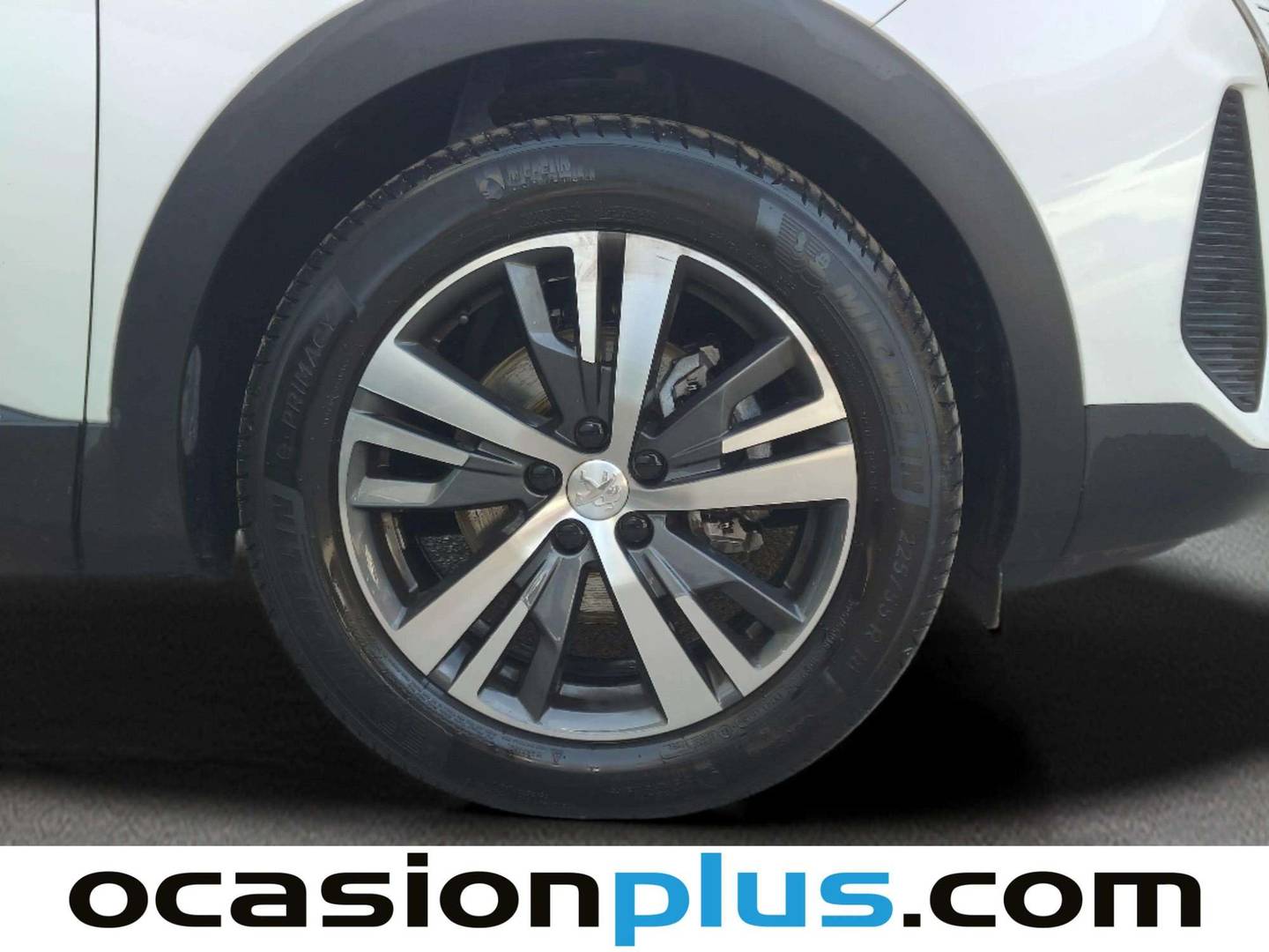 Peugeot 5008 Peugeot 5008 BlueHDI 130 S&S Allure Pack EAT8 (130 CV)7 plazas al mejor precio