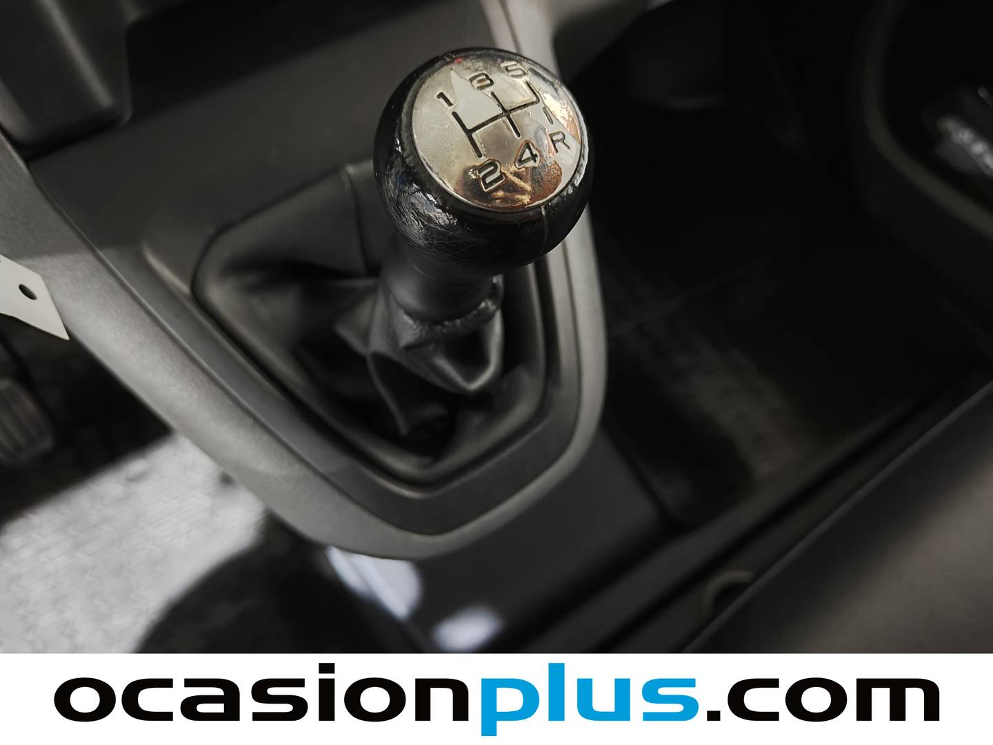 Foto Toyota Proace Toyota Proace Furgon 1.6 D Business (95 CV)