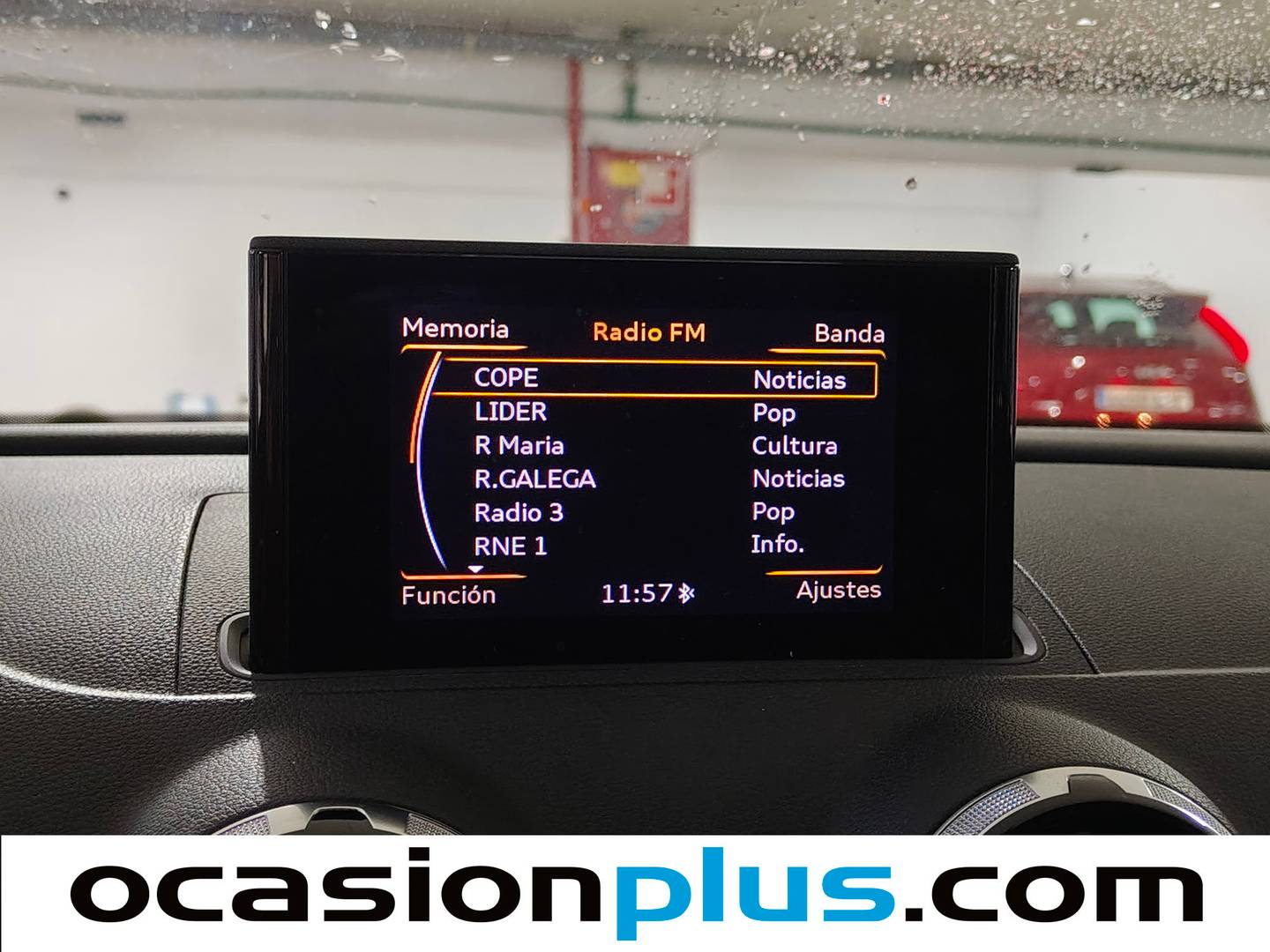 Audi A3 Audi A3 1.6 TDI Attraction edition (105 CV) 105cv