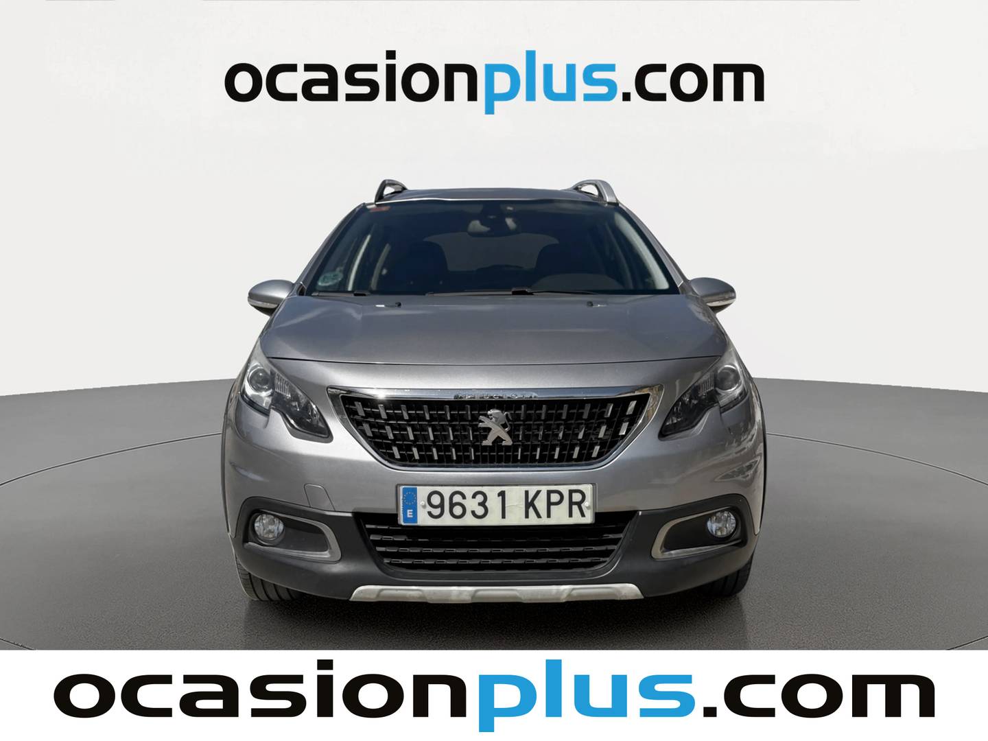 Peugeot 2008 Peugeot 2008 PureTech 110 S&S Allure EAT6 (110 CV) km 0